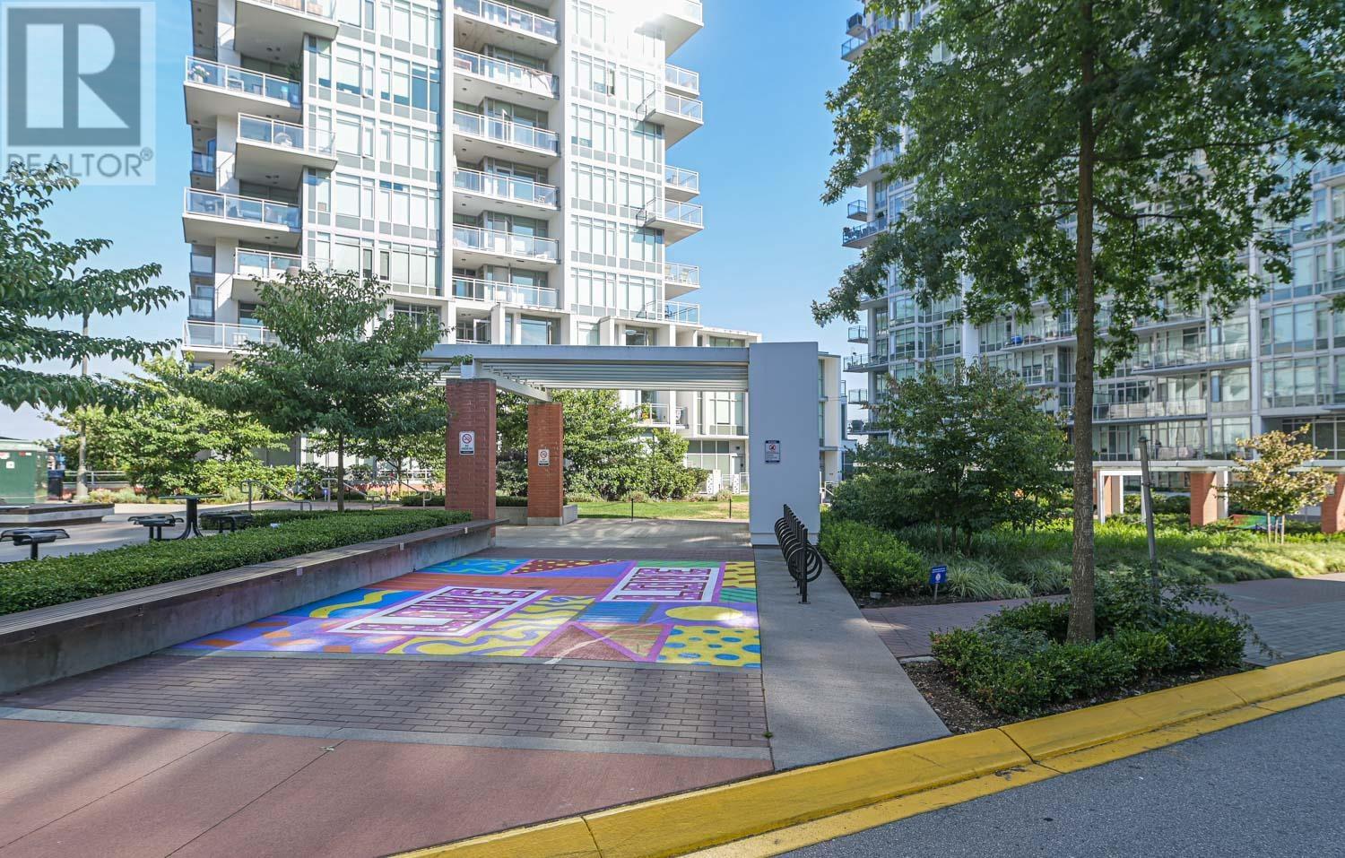 1907 258 Nelson's Court, New Westminster, British Columbia  V3L 0E3 - Photo 34 - R2812691