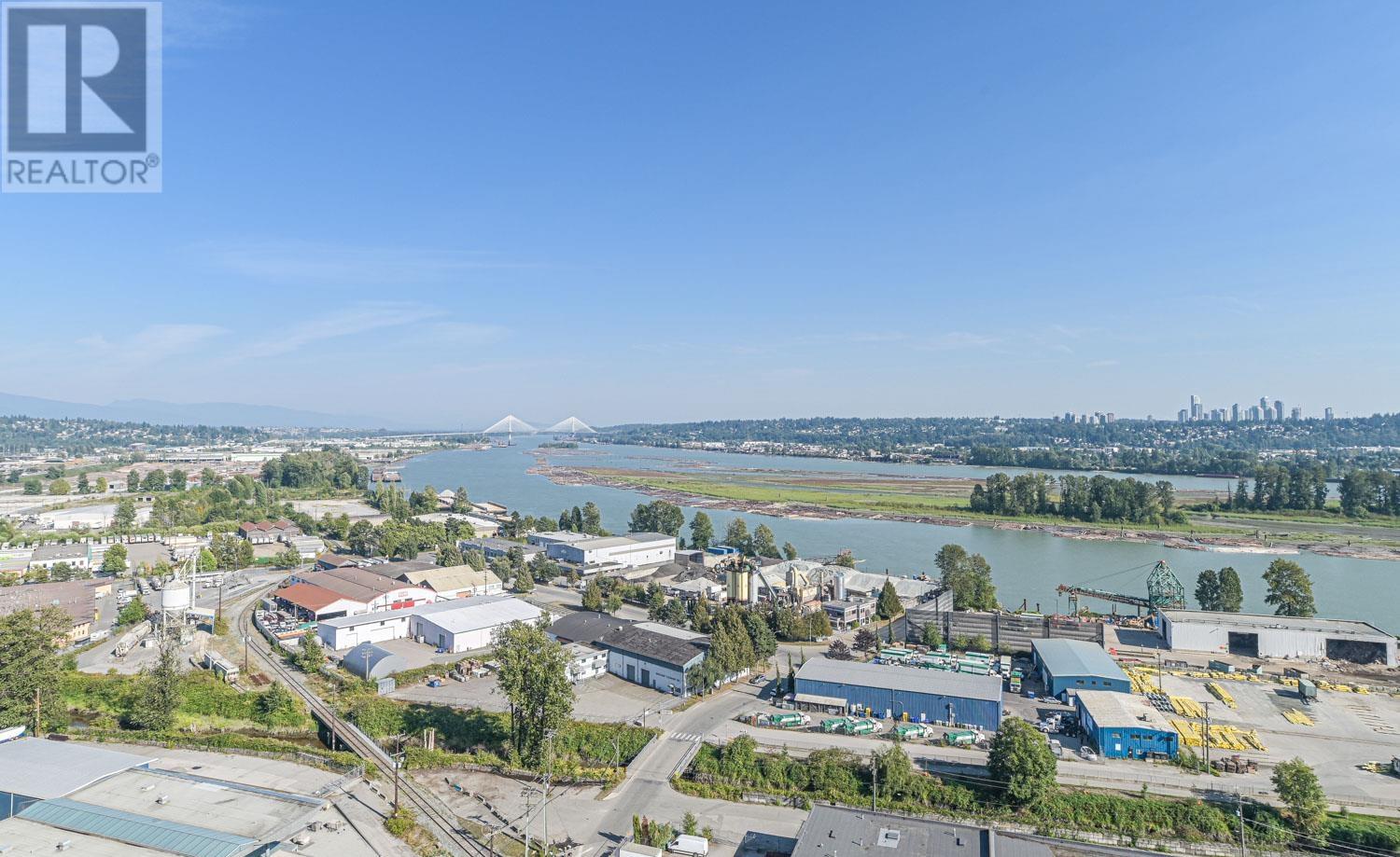 1907 258 NELSON'S COURT, new westminster, British Columbia