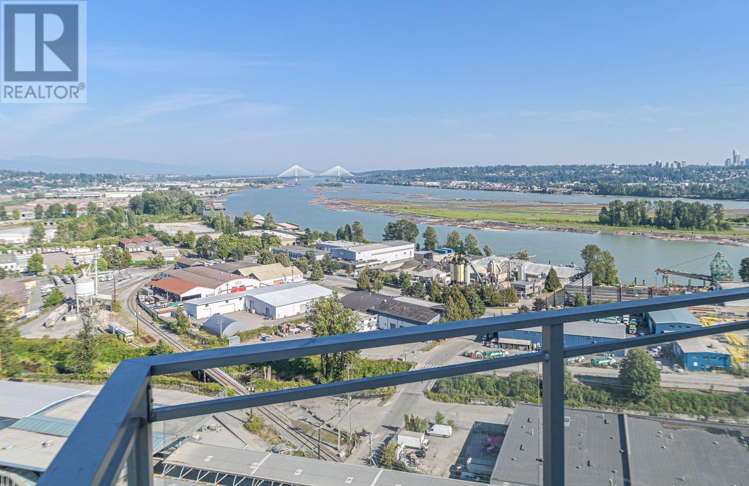 1907 258 Nelson's Court, New Westminster, British Columbia  V3L 0E3 - Photo 2 - R2812691