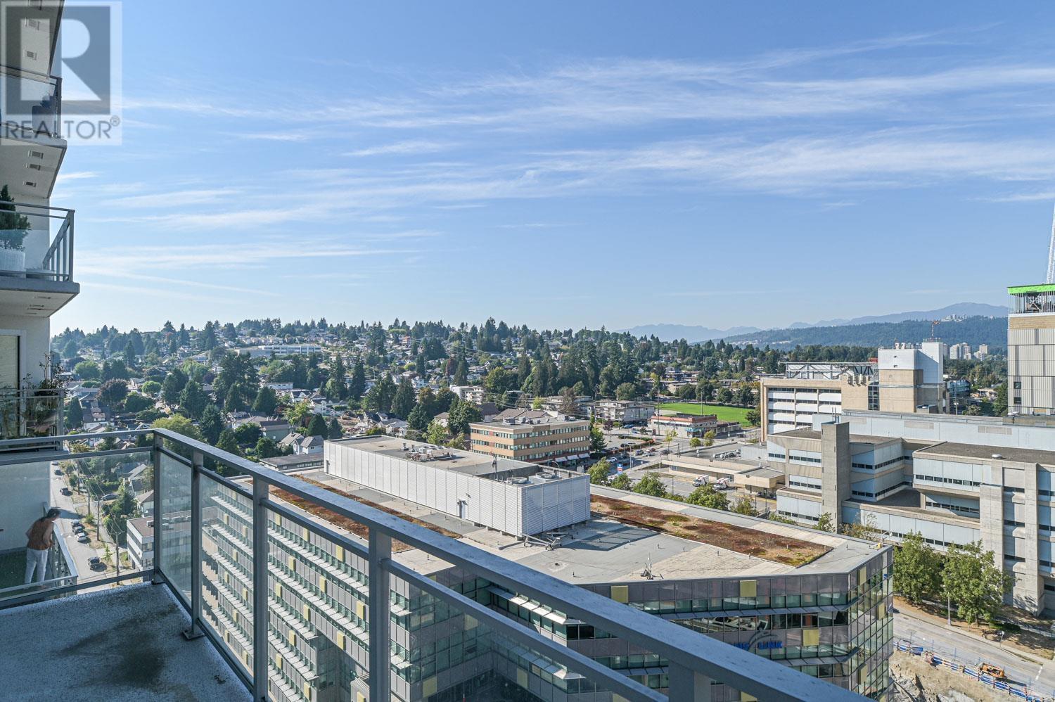 1907 258 Nelson's Court, New Westminster, British Columbia  V3L 0E3 - Photo 3 - R2812691
