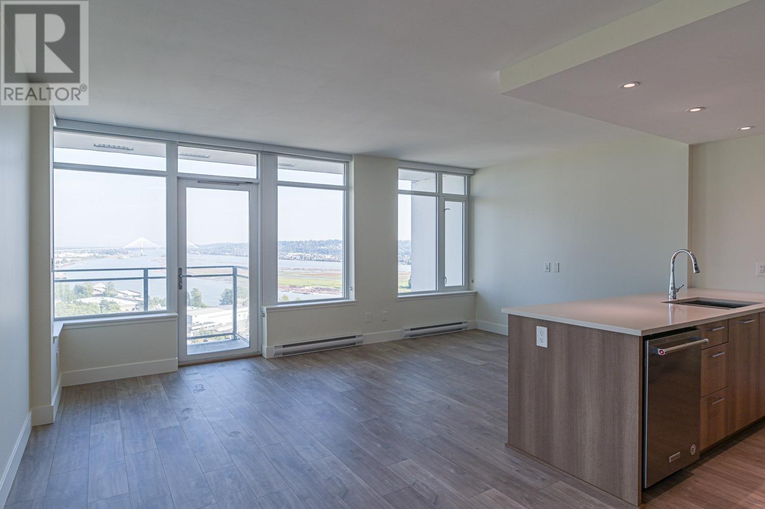 1907 258 Nelson's Court, New Westminster, British Columbia  V3L 0E3 - Photo 5 - R2812691