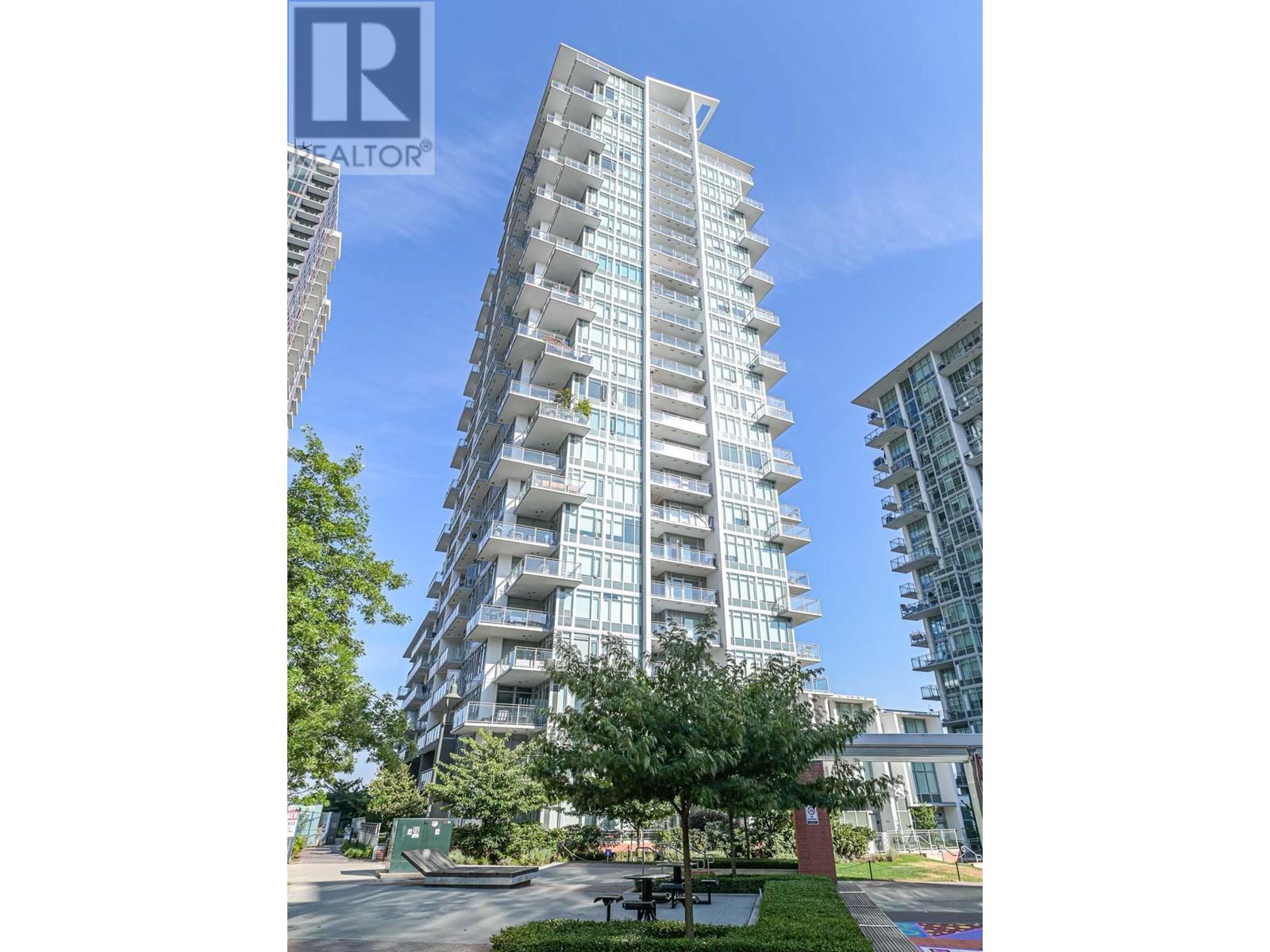 1907 258 Nelson's Court, New Westminster, British Columbia  V3L 0E3 - Photo 33 - R2812691