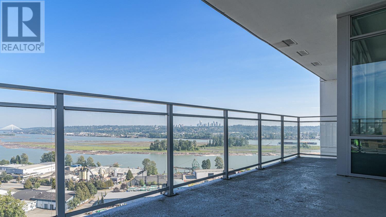 1907 258 Nelson's Court, New Westminster, British Columbia  V3L 0E3 - Photo 4 - R2812691