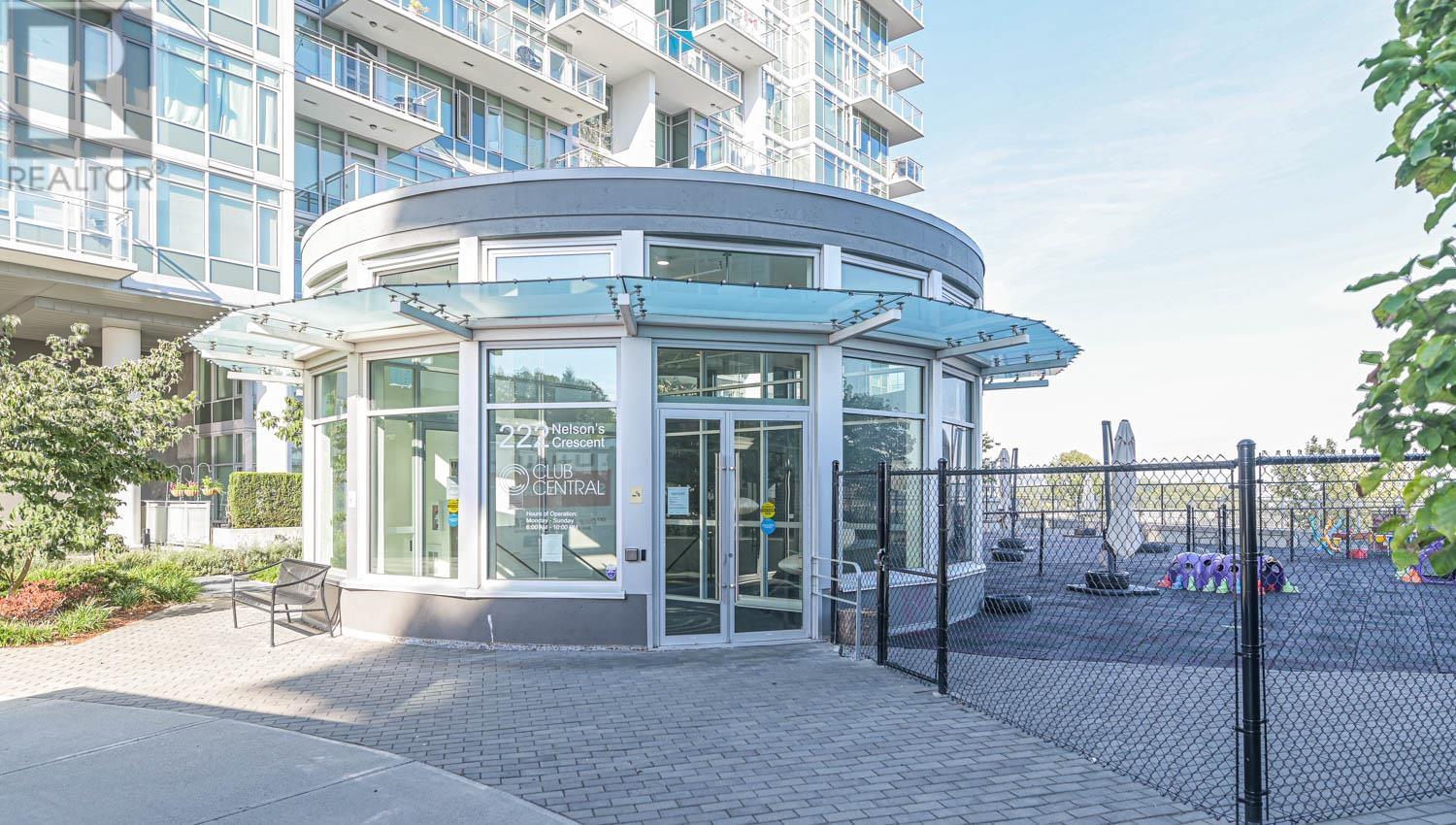 1907 258 Nelson's Court, New Westminster, British Columbia  V3L 0E3 - Photo 35 - R2812691