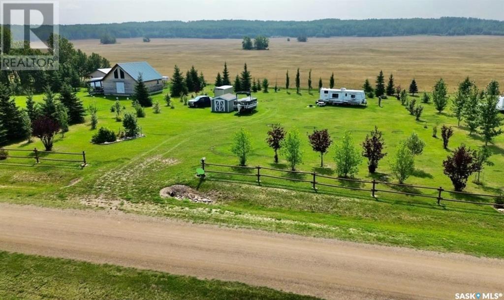 1008 Alexander DRIVE, lac des iles, Saskatchewan