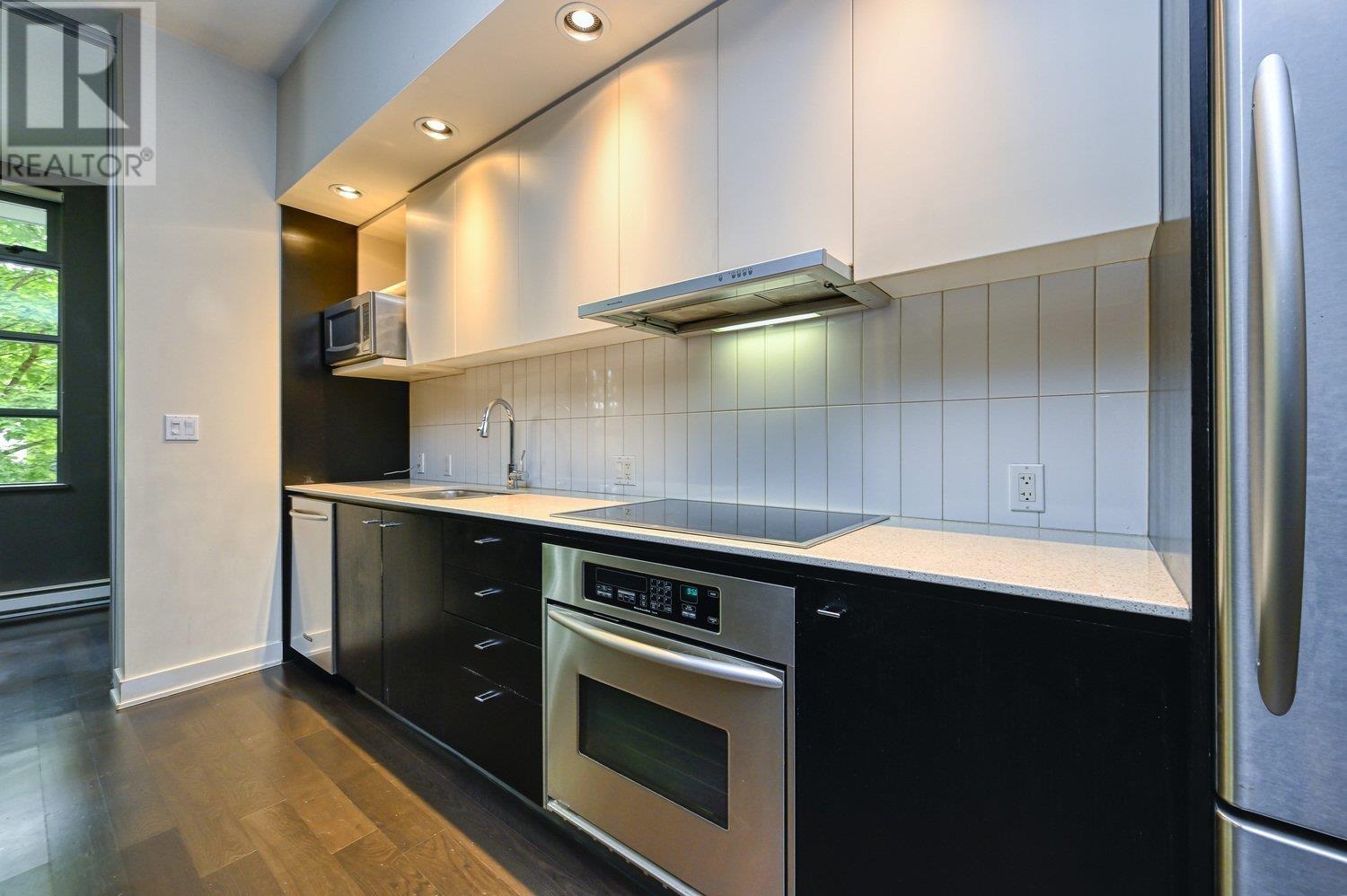 207 2851 Heather Street, Vancouver, British Columbia  V5Z 0A2 - Photo 11 - R2810015