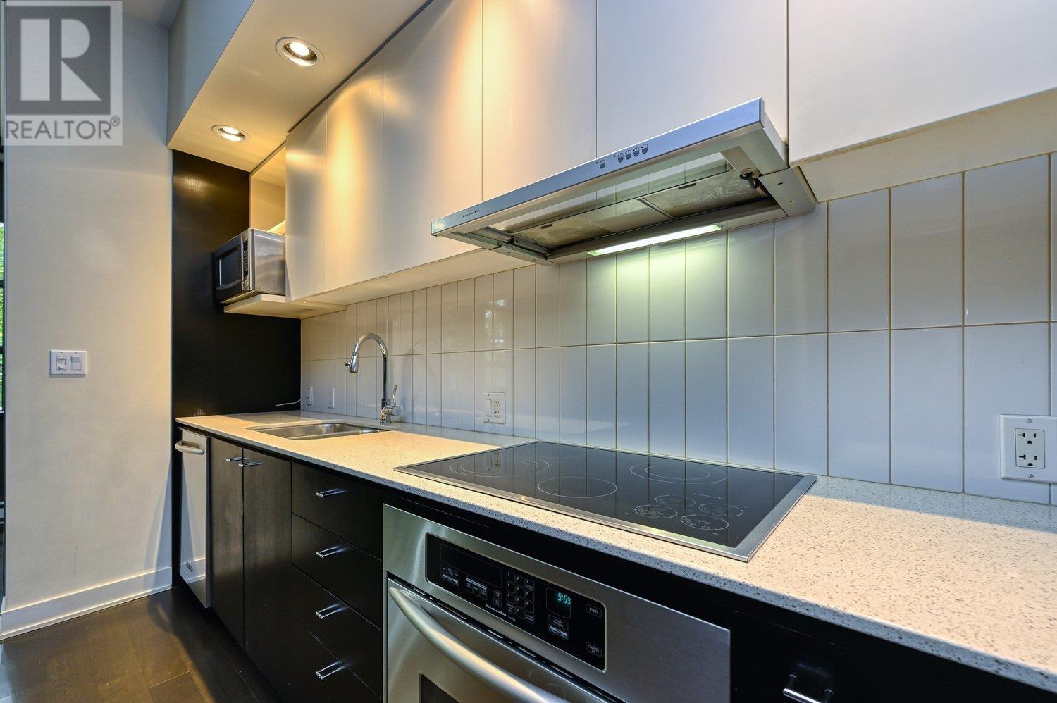 207 2851 Heather Street, Vancouver, British Columbia  V5Z 0A2 - Photo 12 - R2810015