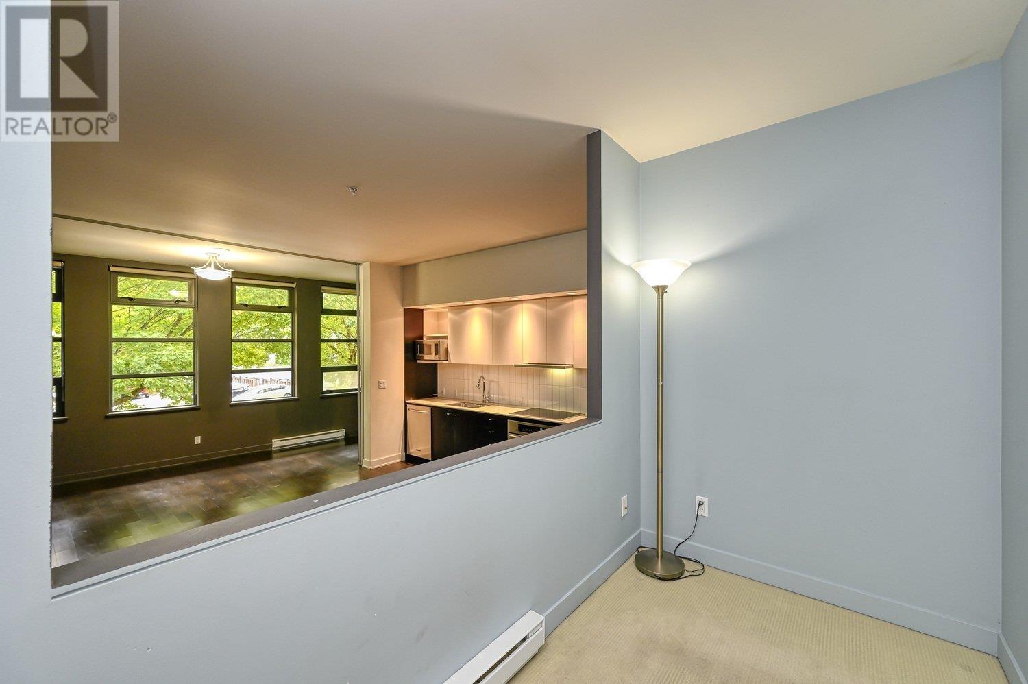 207 2851 Heather Street, Vancouver, British Columbia  V5Z 0A2 - Photo 17 - R2810015