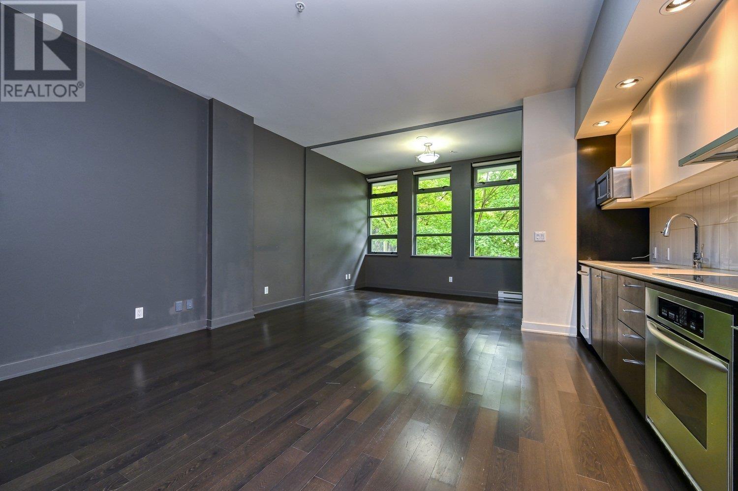 207 2851 Heather Street, Vancouver, British Columbia  V5Z 0A2 - Photo 8 - R2810015