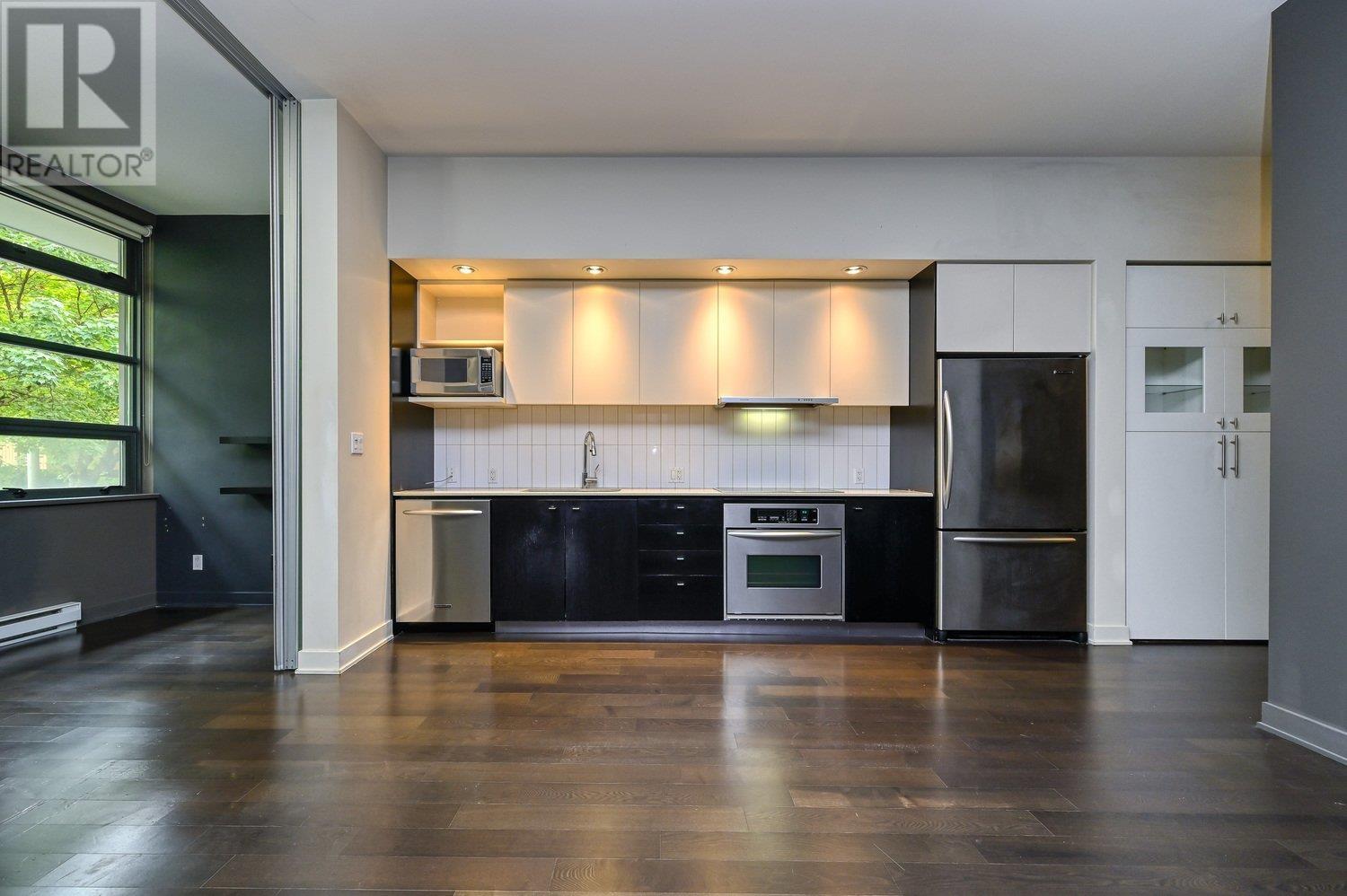 207 2851 Heather Street, Vancouver, British Columbia  V5Z 0A2 - Photo 10 - R2810015