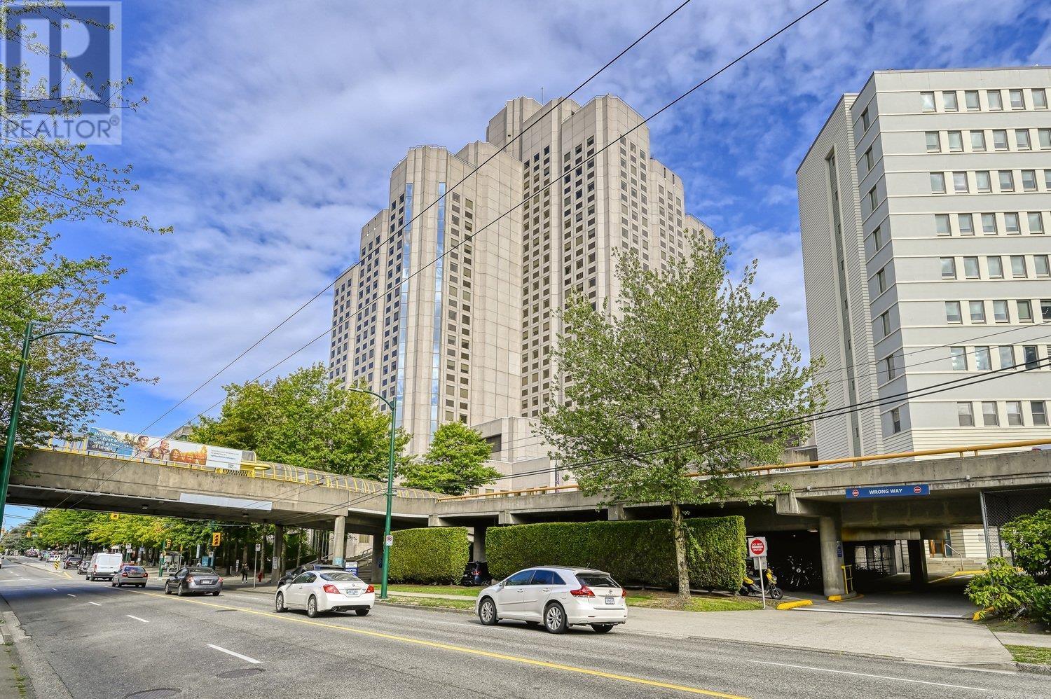 207 2851 Heather Street, Vancouver, British Columbia  V5Z 0A2 - Photo 25 - R2810015