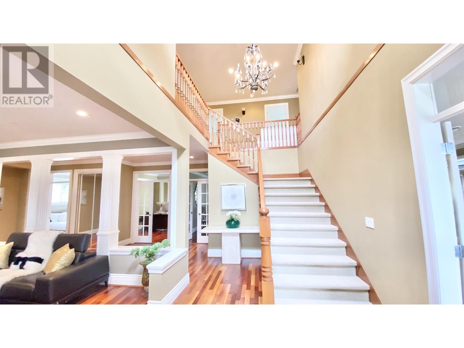 4096 Skyline Drive, North Vancouver, British Columbia  V7R 3G7 - Photo 6 - R2812056