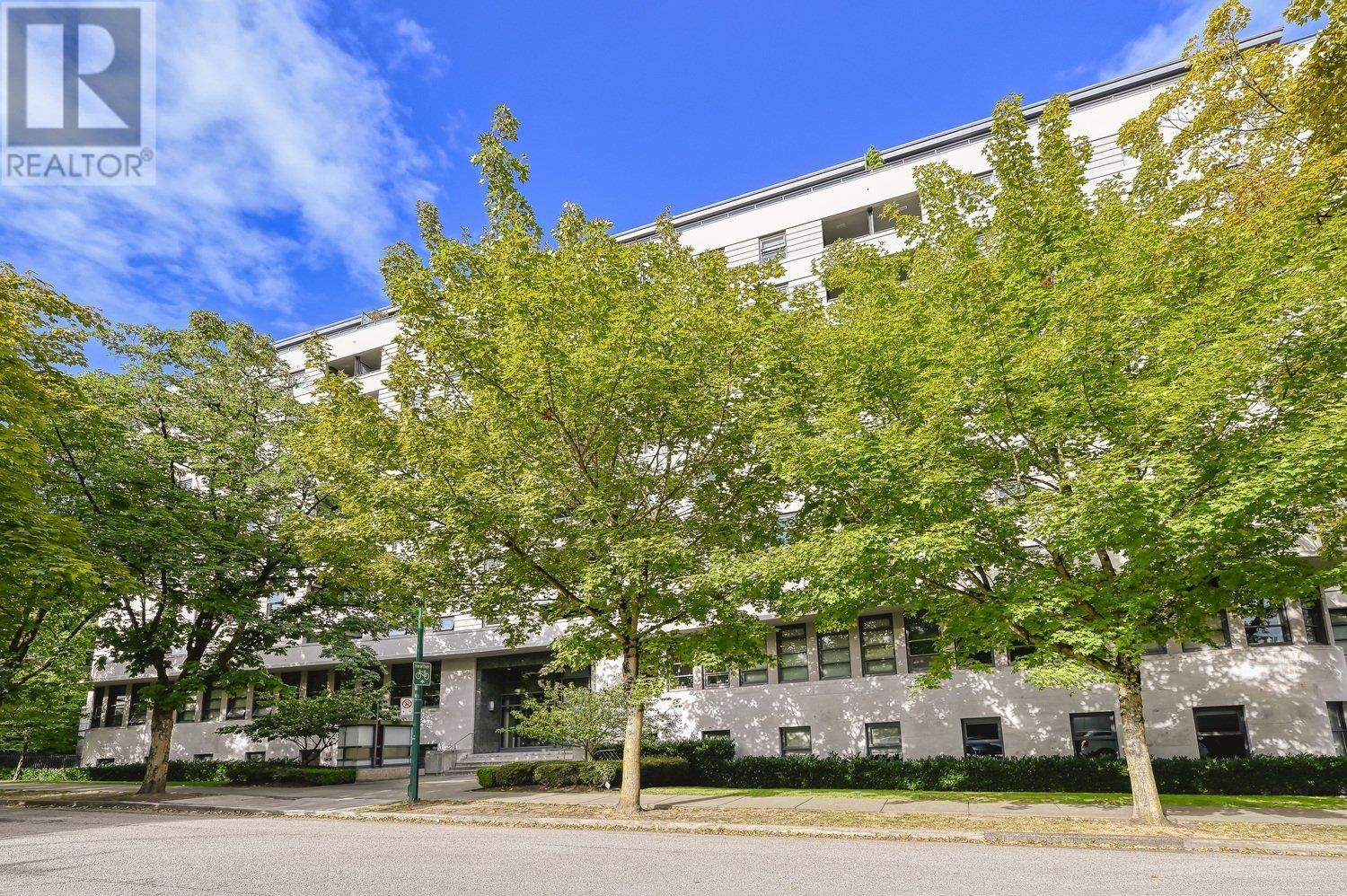 207 2851 Heather Street, Vancouver, British Columbia  V5Z 0A2 - Photo 3 - R2810015