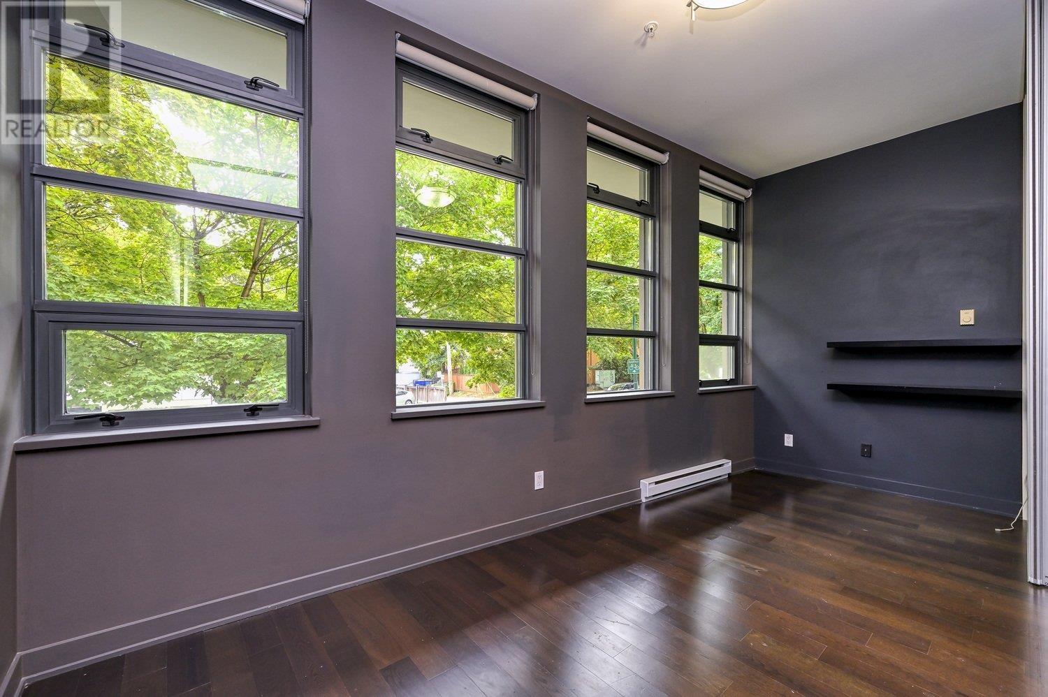 207 2851 Heather Street, Vancouver, British Columbia  V5Z 0A2 - Photo 13 - R2810015