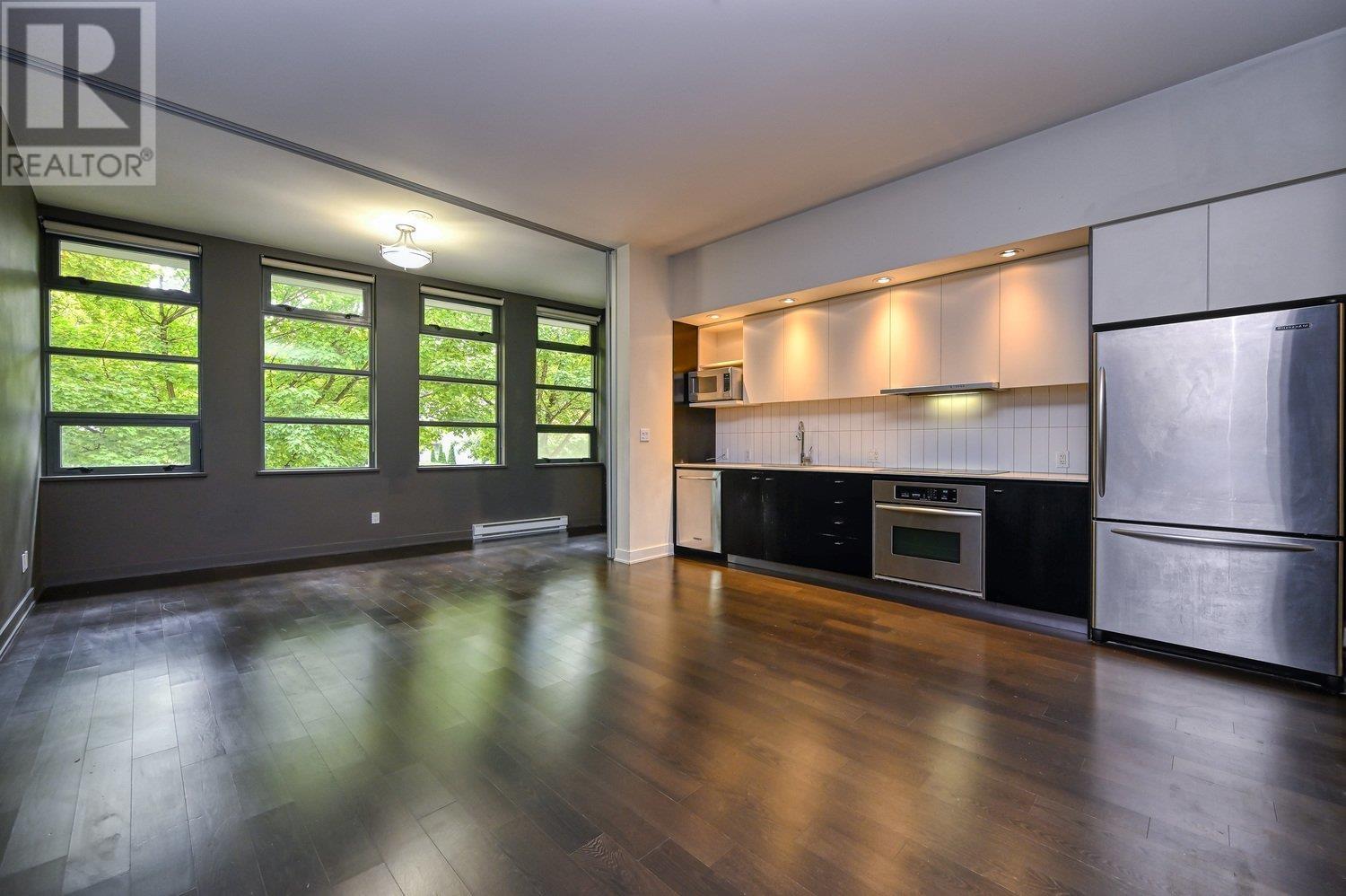 207 2851 Heather Street, Vancouver, British Columbia  V5Z 0A2 - Photo 9 - R2810015
