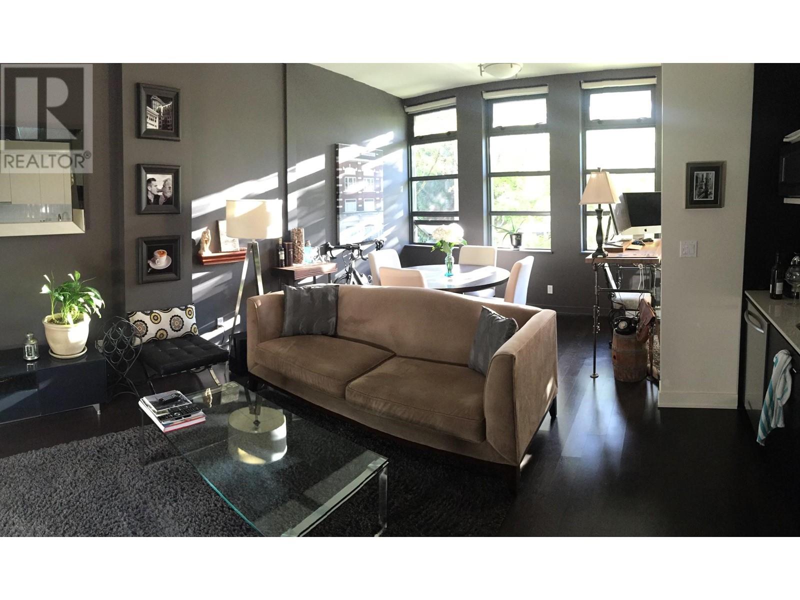 207 2851 Heather Street, Vancouver, British Columbia  V5Z 0A2 - Photo 6 - R2810015