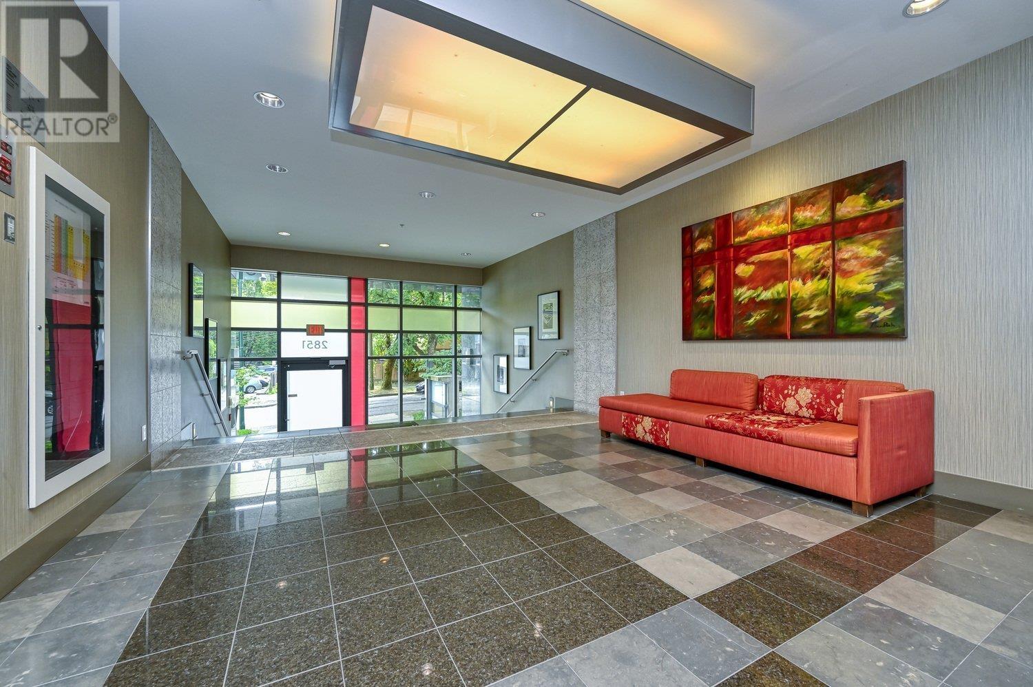 207 2851 Heather Street, Vancouver, British Columbia  V5Z 0A2 - Photo 5 - R2810015