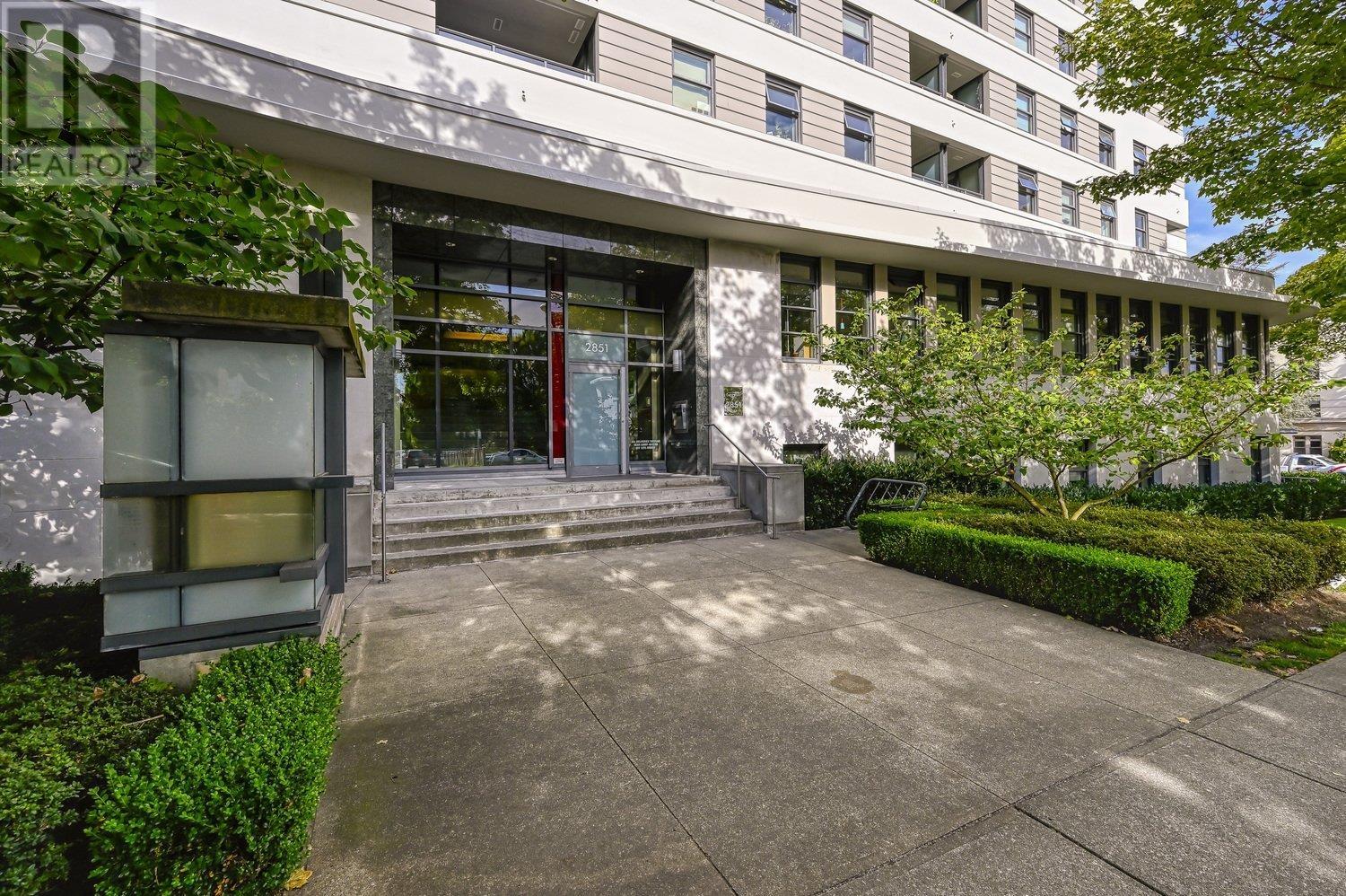 207 2851 Heather Street, Vancouver, British Columbia  V5Z 0A2 - Photo 4 - R2810015