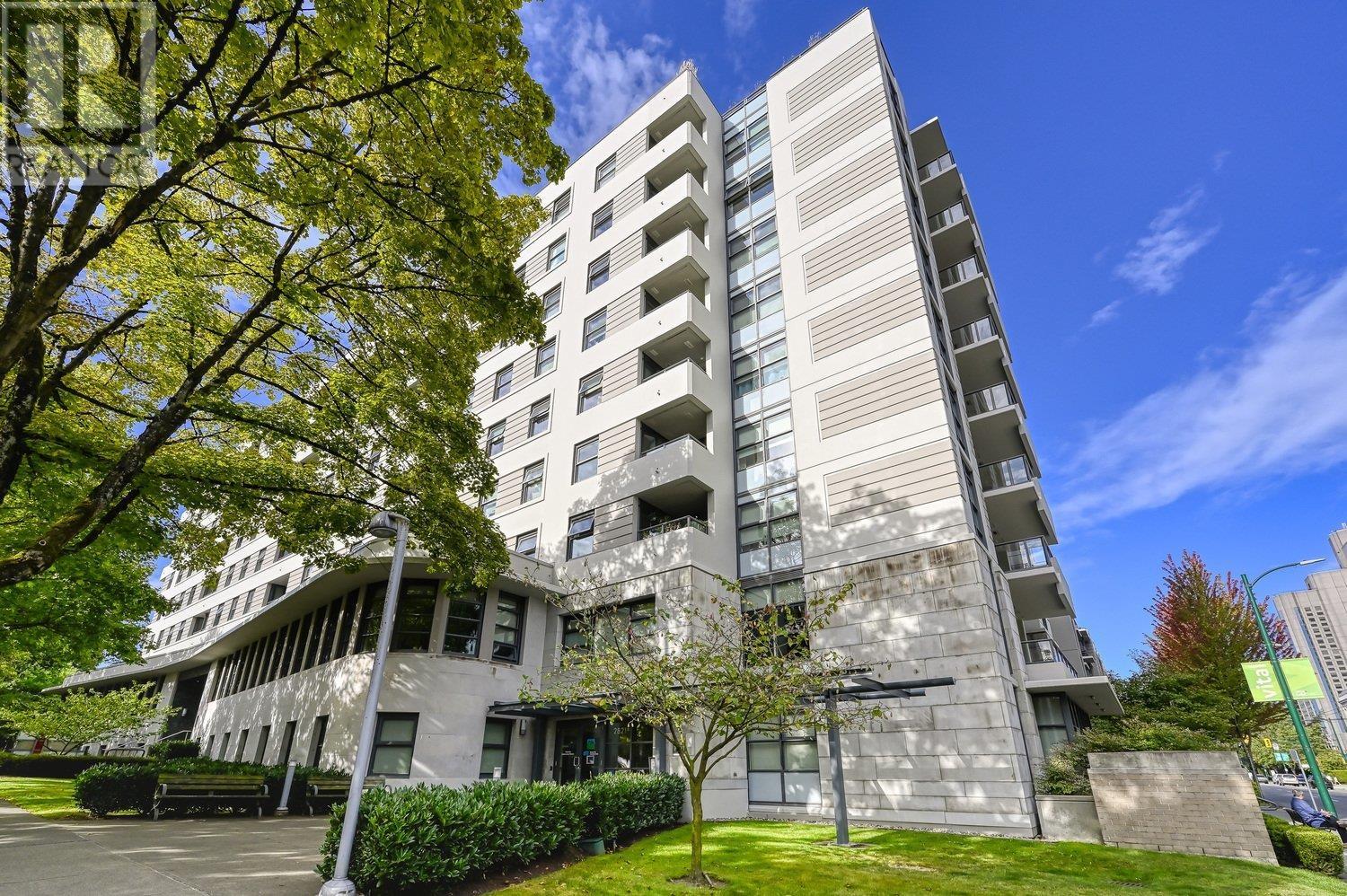 207 2851 Heather Street, Vancouver, British Columbia  V5Z 0A2 - Photo 1 - R2810015