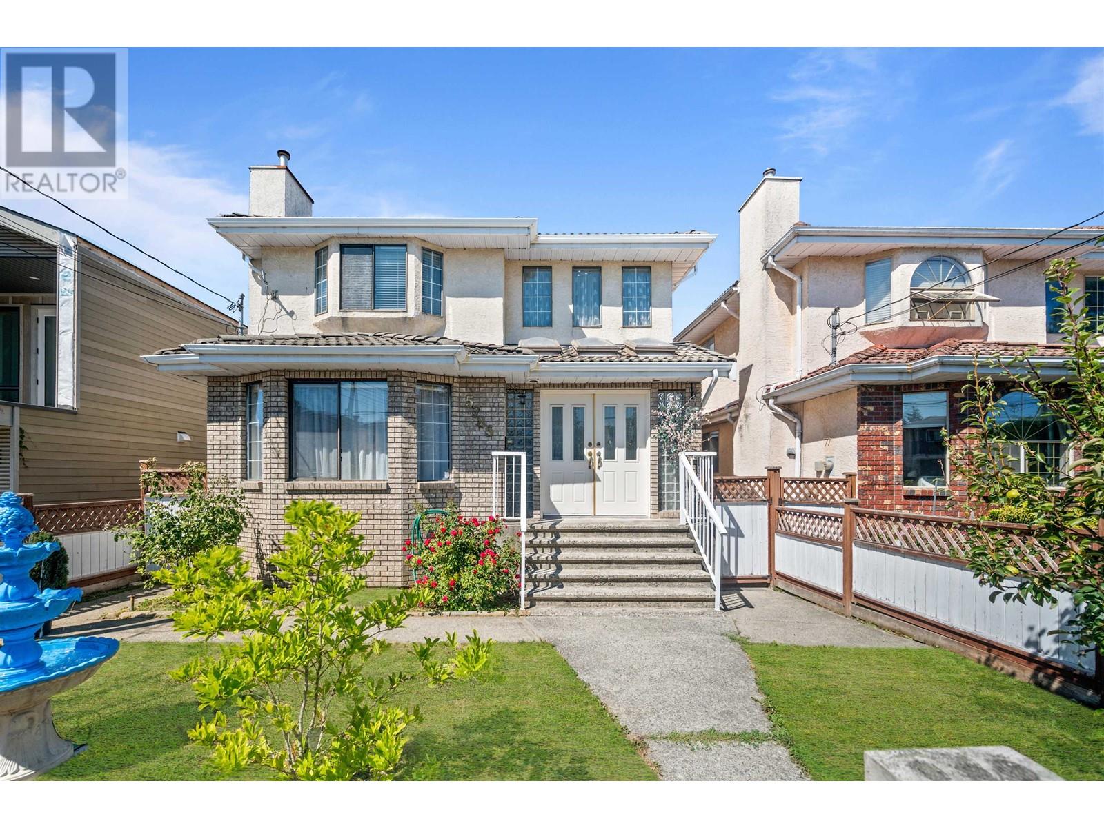 5785 Hardwick Street, Burnaby, British Columbia  V5G 1R3 - Photo 1 - R2812460