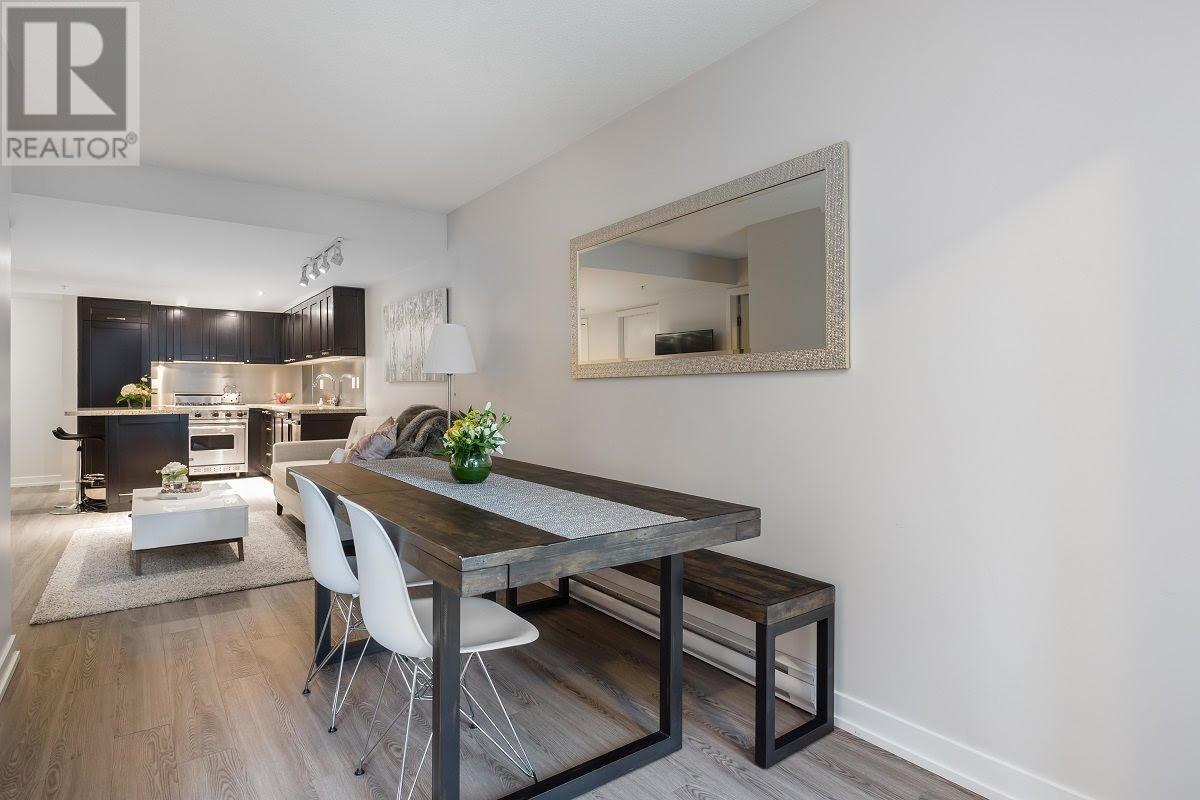 202 1133 Homer Street, Vancouver, British Columbia  V6B 0B1 - Photo 10 - R2812741