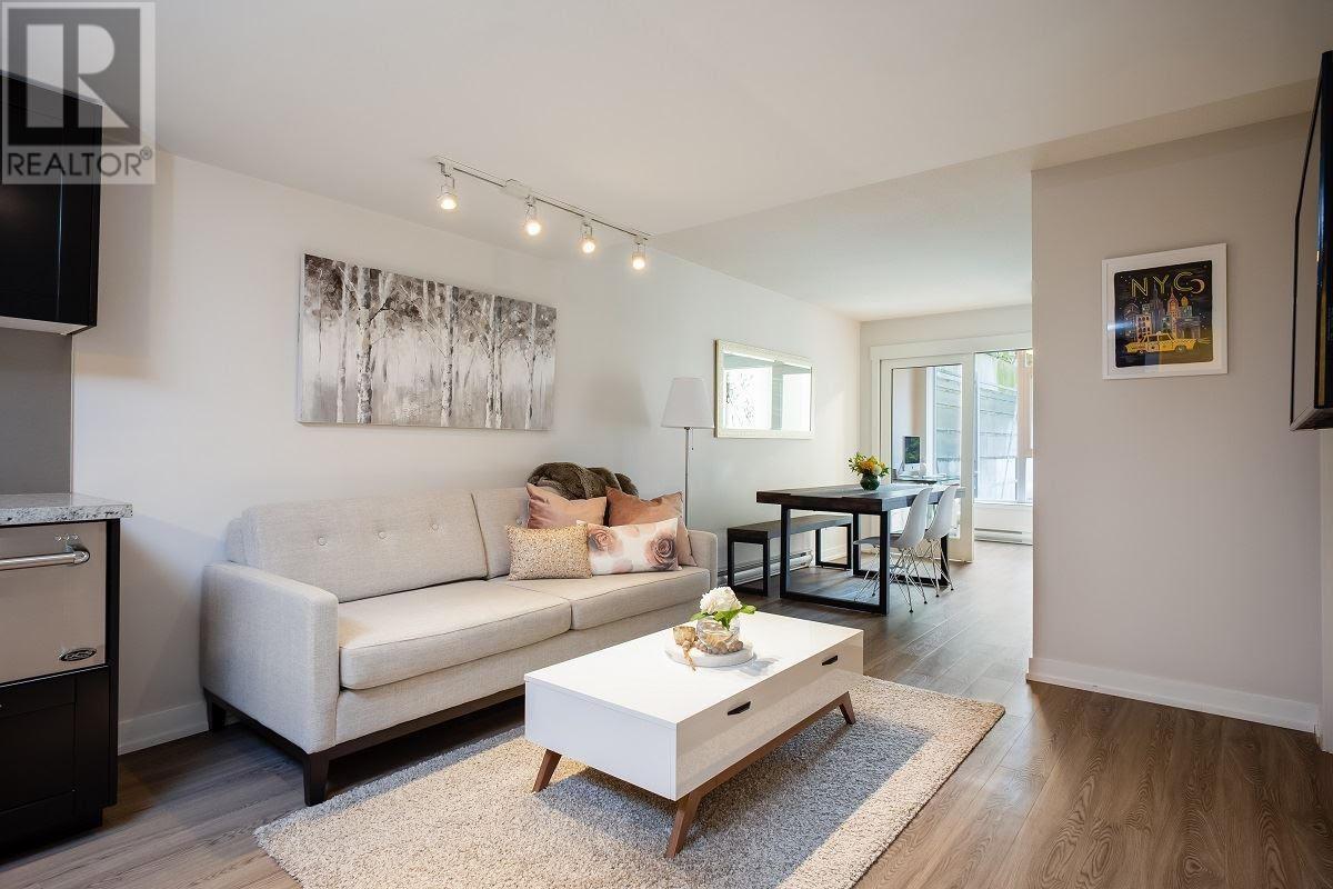 202 1133 Homer Street, Vancouver, British Columbia  V6B 0B1 - Photo 11 - R2812741
