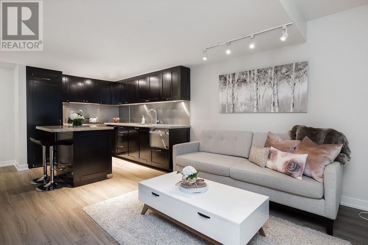 202 1133 Homer Street, Vancouver, British Columbia  V6B 0B1 - Photo 12 - R2812741