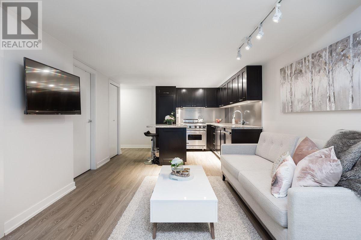 202 1133 Homer Street, Vancouver, British Columbia  V6B 0B1 - Photo 14 - R2812741