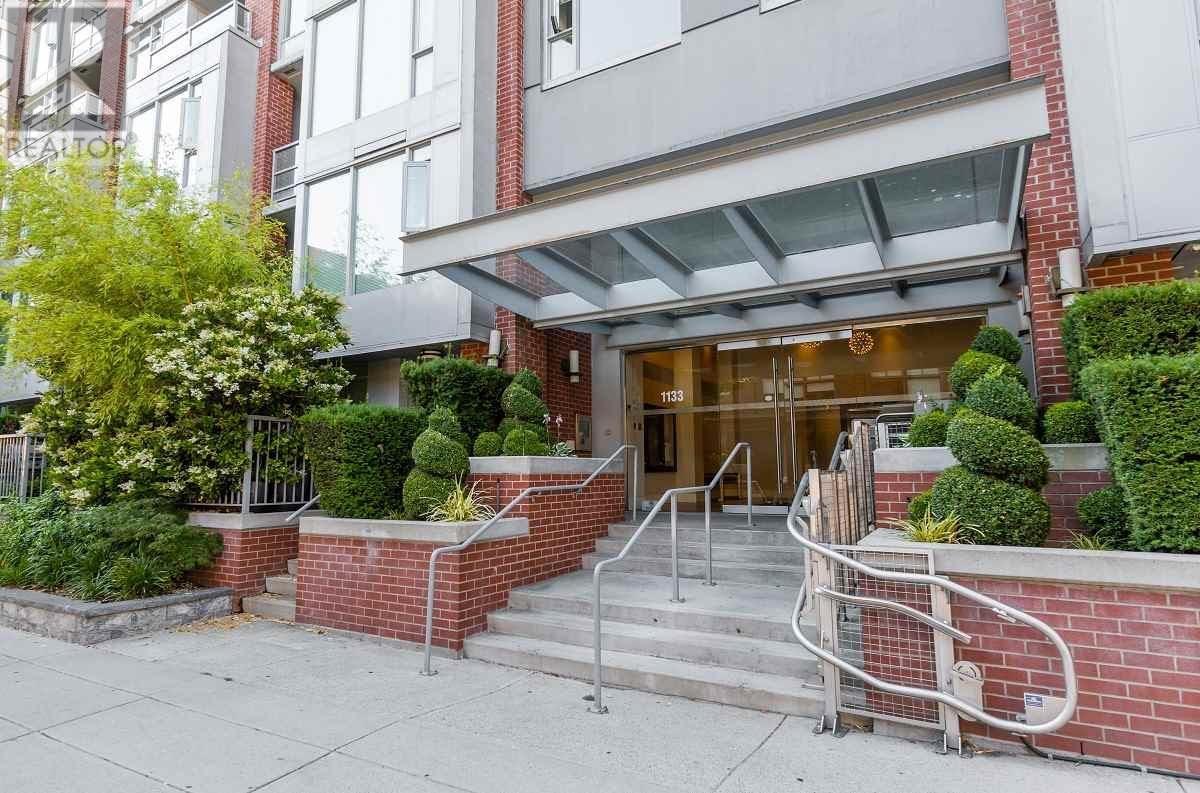 202 1133 Homer Street, Vancouver, British Columbia  V6B 0B1 - Photo 17 - R2812741