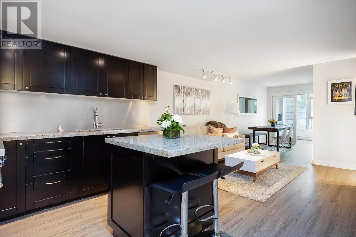 202 1133 Homer Street, Vancouver, British Columbia  V6B 0B1 - Photo 2 - R2812741