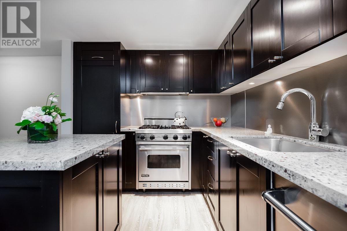 202 1133 Homer Street, Vancouver, British Columbia  V6B 0B1 - Photo 3 - R2812741