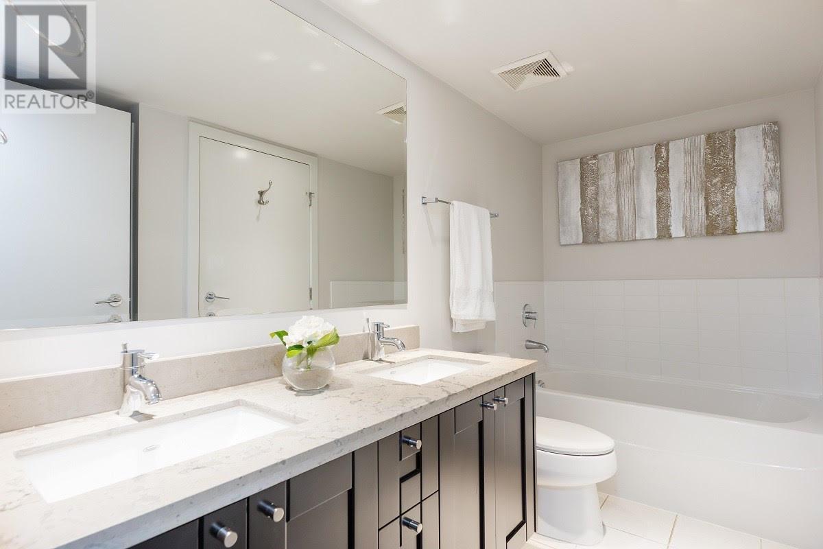 202 1133 Homer Street, Vancouver, British Columbia  V6B 0B1 - Photo 6 - R2812741