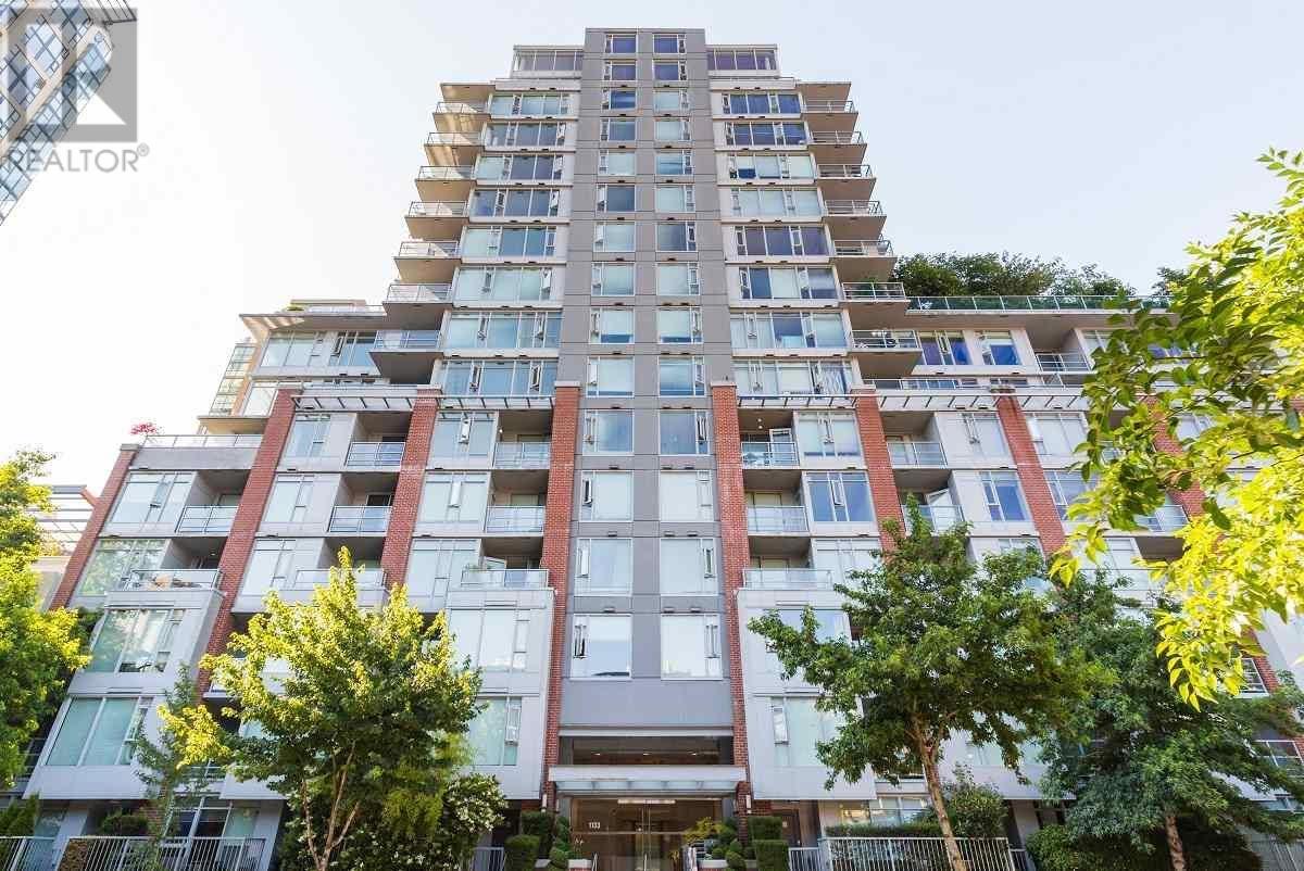 202 1133 Homer Street, Vancouver, British Columbia  V6B 0B1 - Photo 7 - R2812741