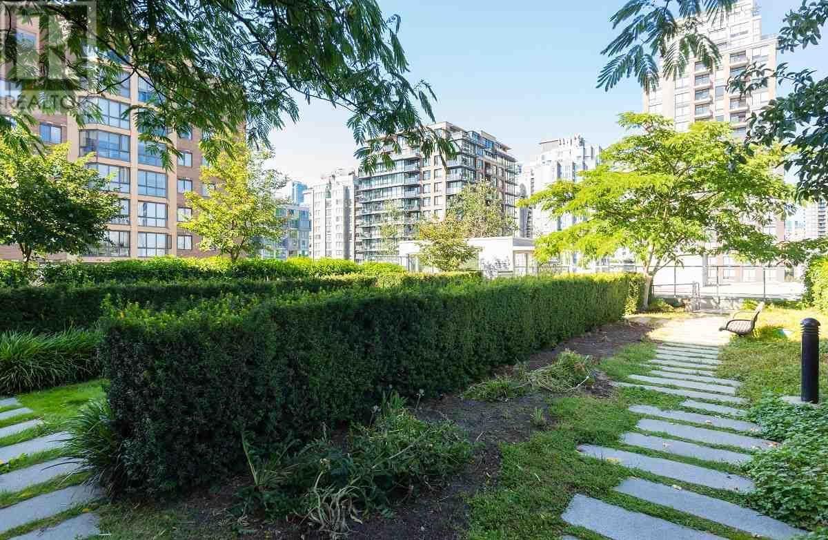 202 1133 Homer Street, Vancouver, British Columbia  V6B 0B1 - Photo 8 - R2812741