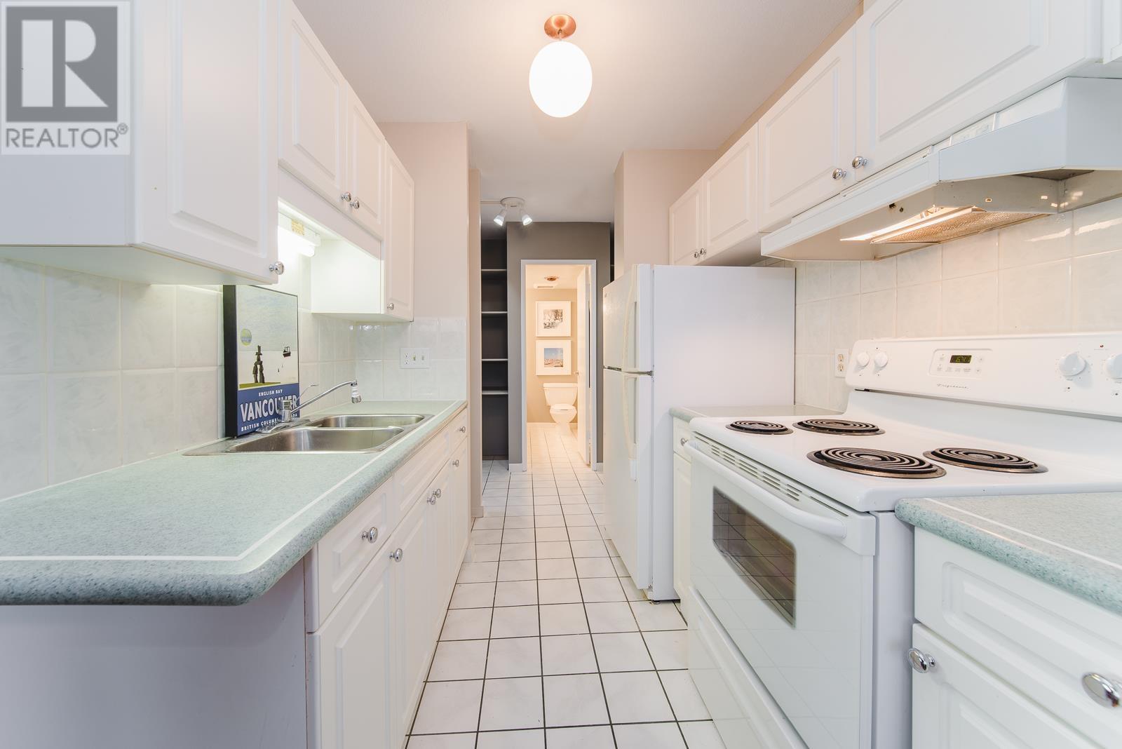505 1330 Harwood Street, Vancouver, British Columbia  V6E 1S8 - Photo 10 - R2812751