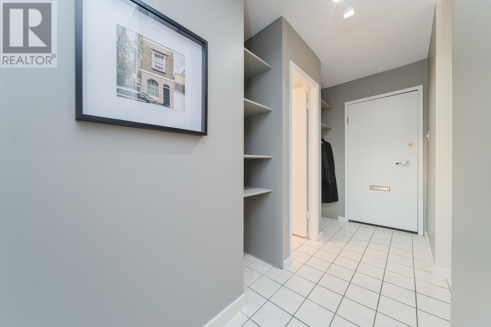 505 1330 Harwood Street, Vancouver, British Columbia  V6E 1S8 - Photo 12 - R2812751