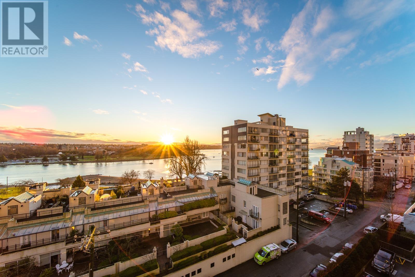505 1330 Harwood Street, Vancouver, British Columbia  V6E 1S8 - Photo 13 - R2812751