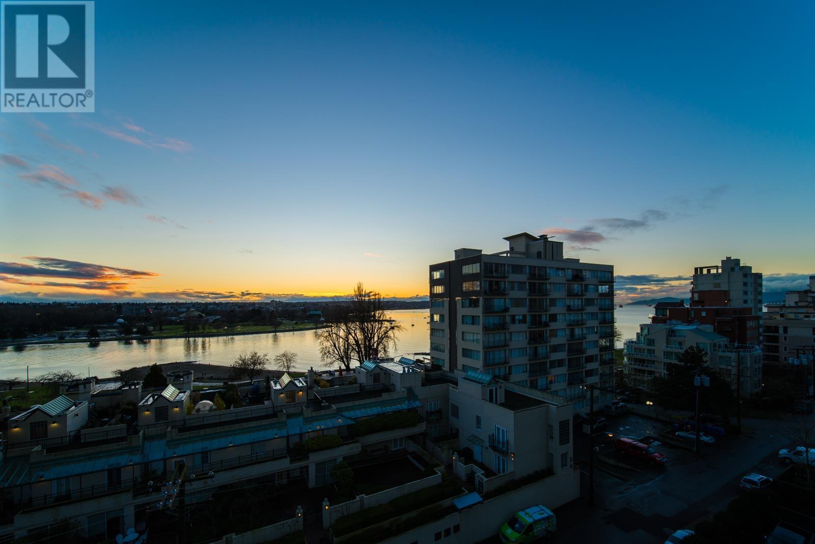 505 1330 Harwood Street, Vancouver, British Columbia  V6E 1S8 - Photo 14 - R2812751