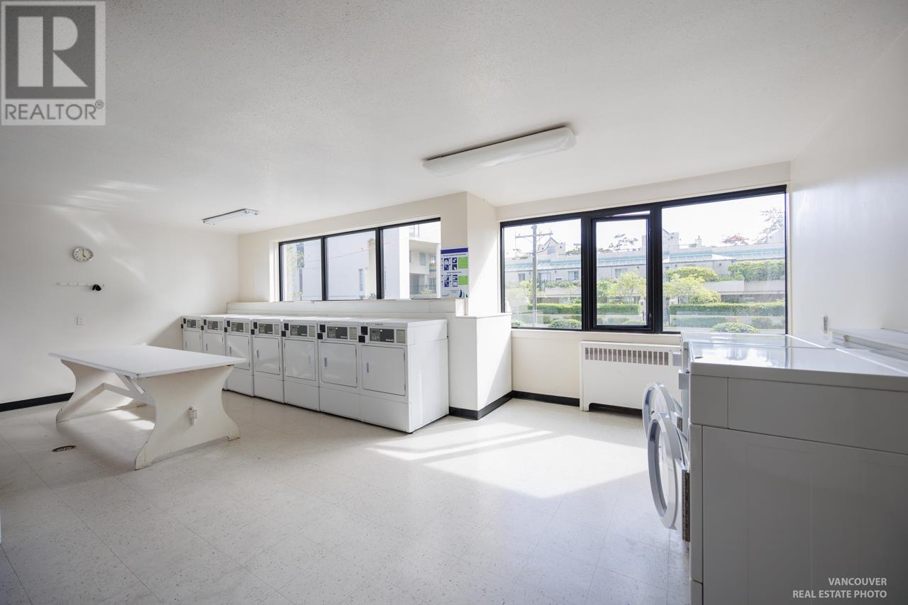 505 1330 Harwood Street, Vancouver, British Columbia  V6E 1S8 - Photo 17 - R2812751