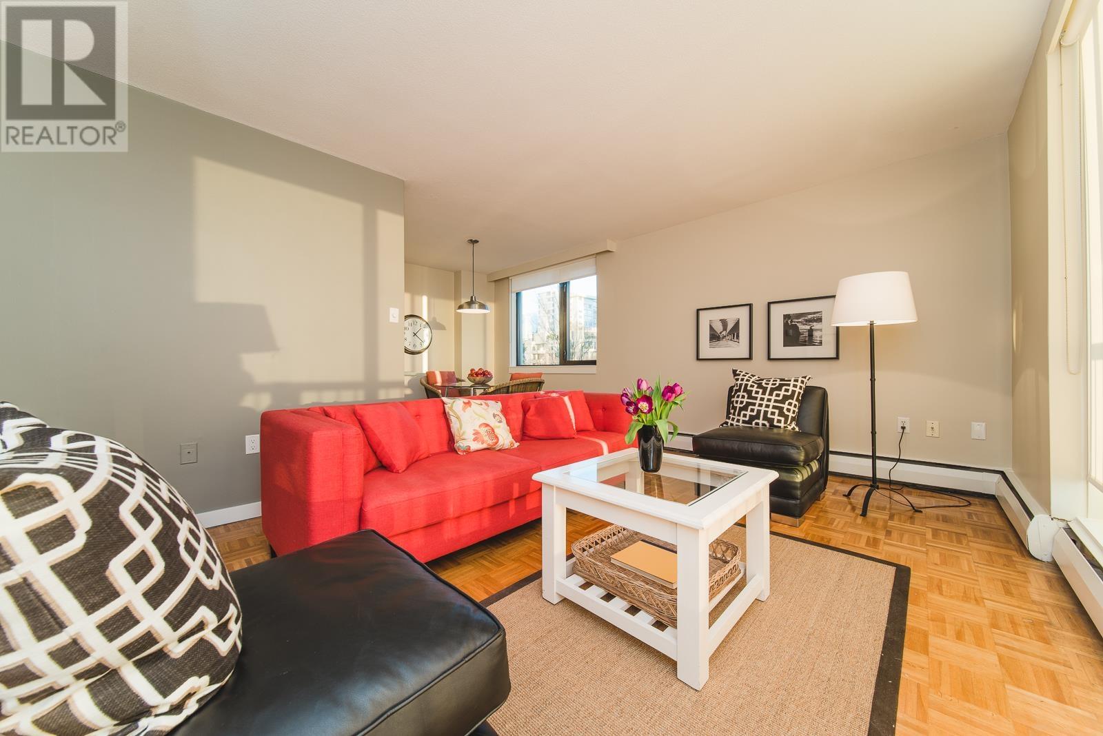 505 1330 Harwood Street, Vancouver, British Columbia  V6E 1S8 - Photo 2 - R2812751