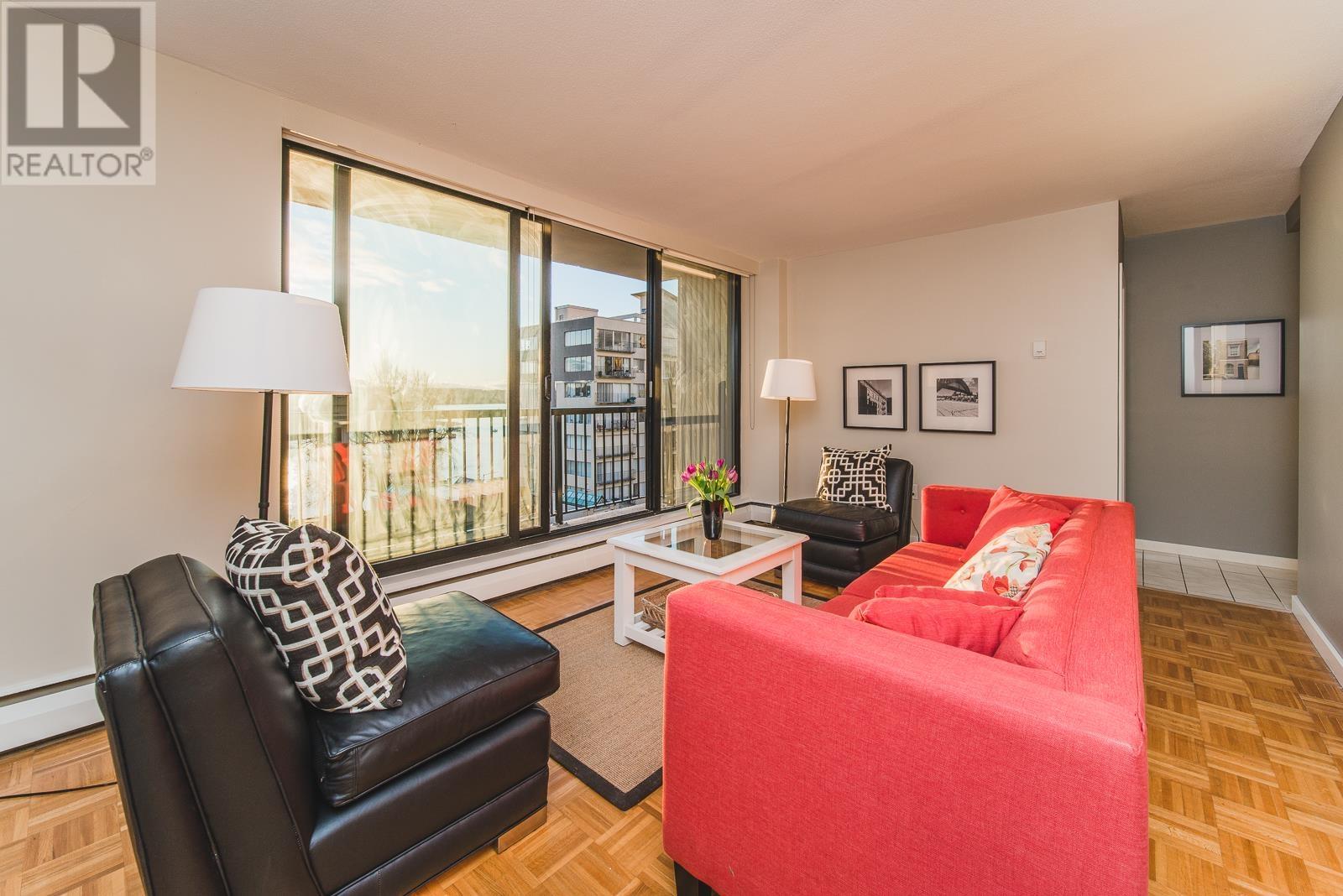 505 1330 Harwood Street, Vancouver, British Columbia  V6E 1S8 - Photo 3 - R2812751