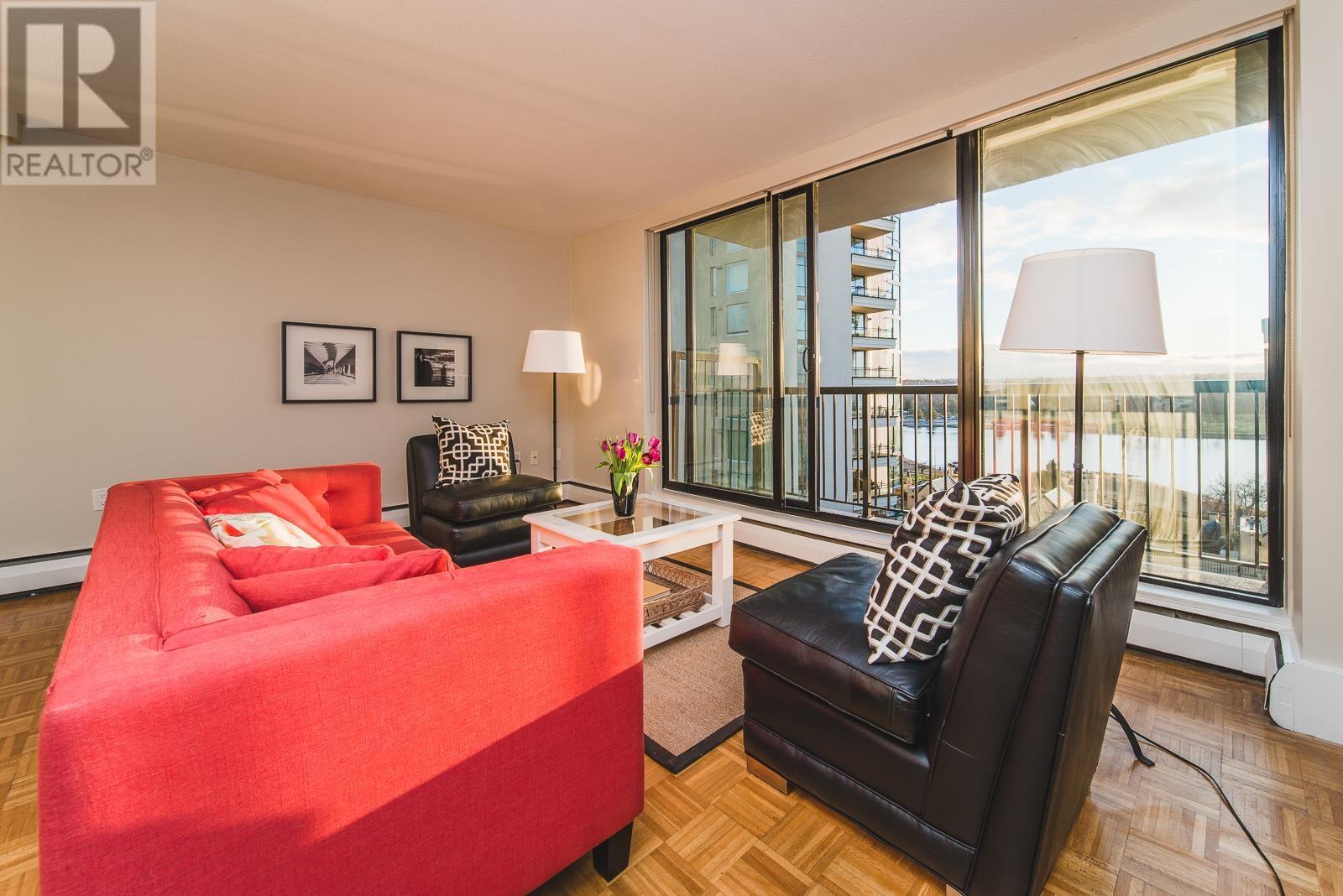 505 1330 Harwood Street, Vancouver, British Columbia  V6E 1S8 - Photo 4 - R2812751