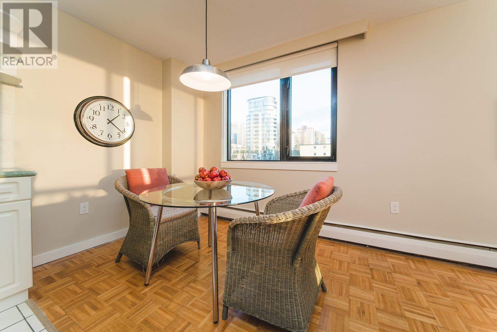 505 1330 Harwood Street, Vancouver, British Columbia  V6E 1S8 - Photo 5 - R2812751