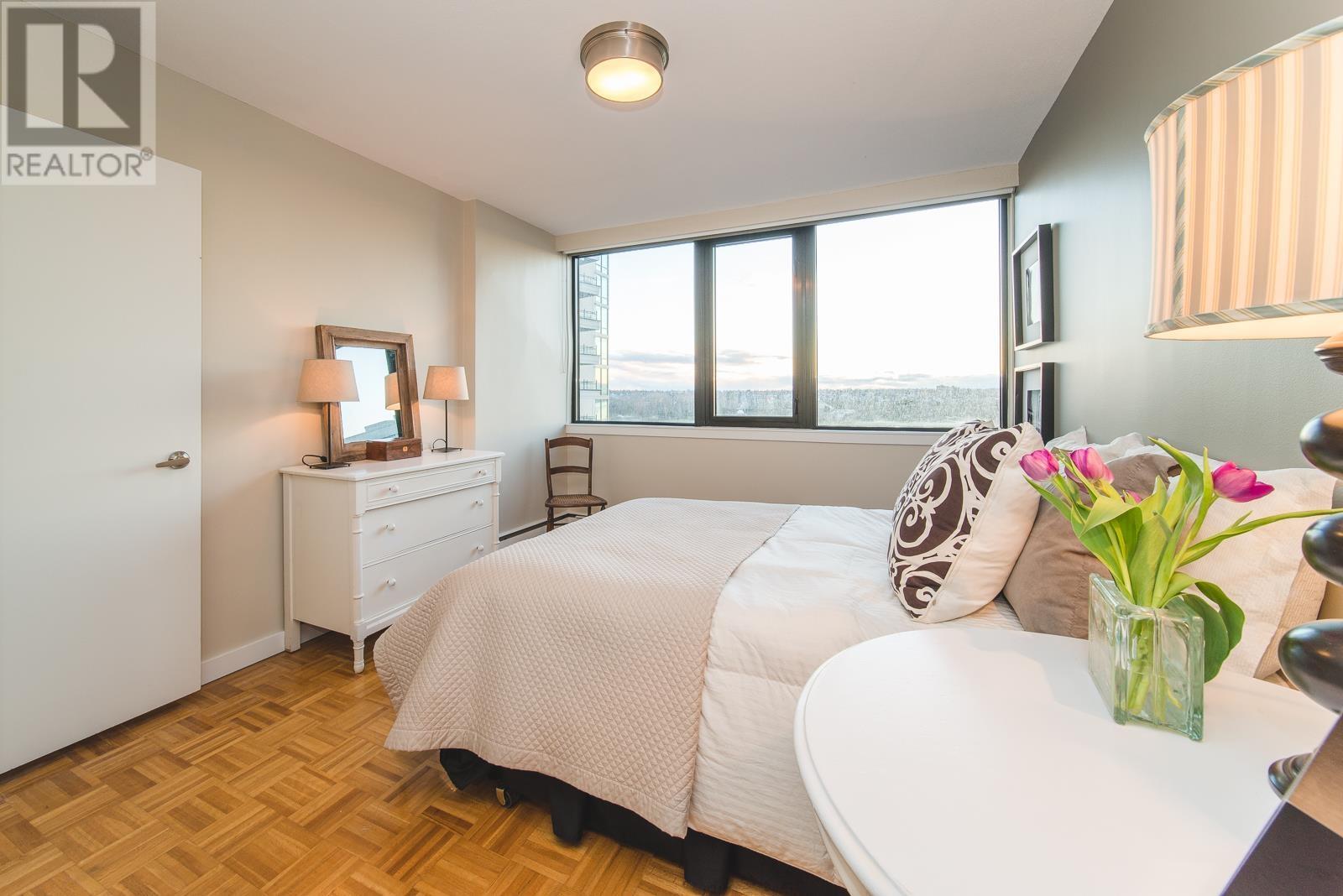 505 1330 Harwood Street, Vancouver, British Columbia  V6E 1S8 - Photo 6 - R2812751