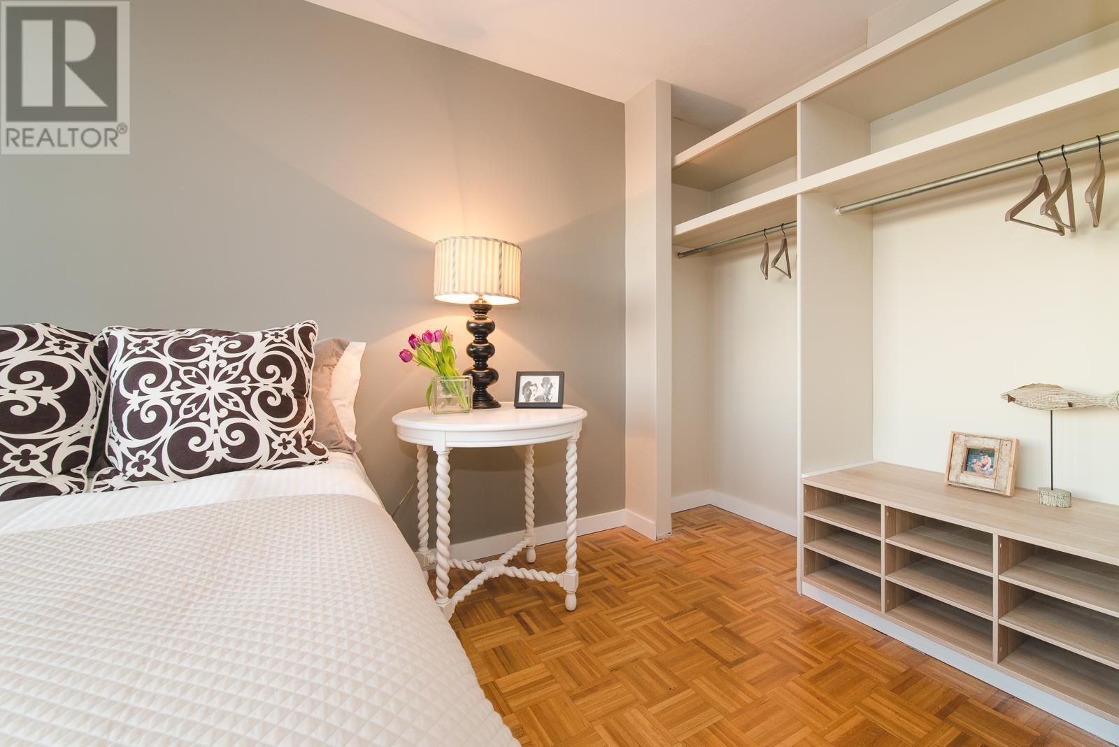 505 1330 Harwood Street, Vancouver, British Columbia  V6E 1S8 - Photo 7 - R2812751