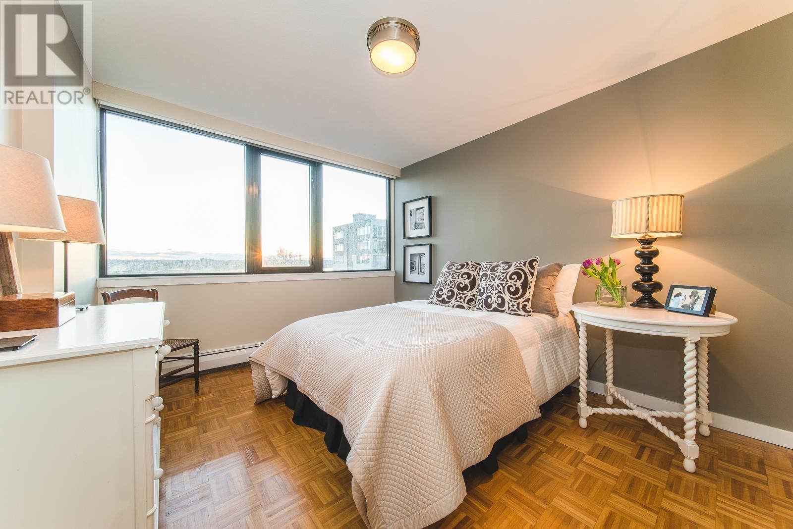 505 1330 Harwood Street, Vancouver, British Columbia  V6E 1S8 - Photo 8 - R2812751