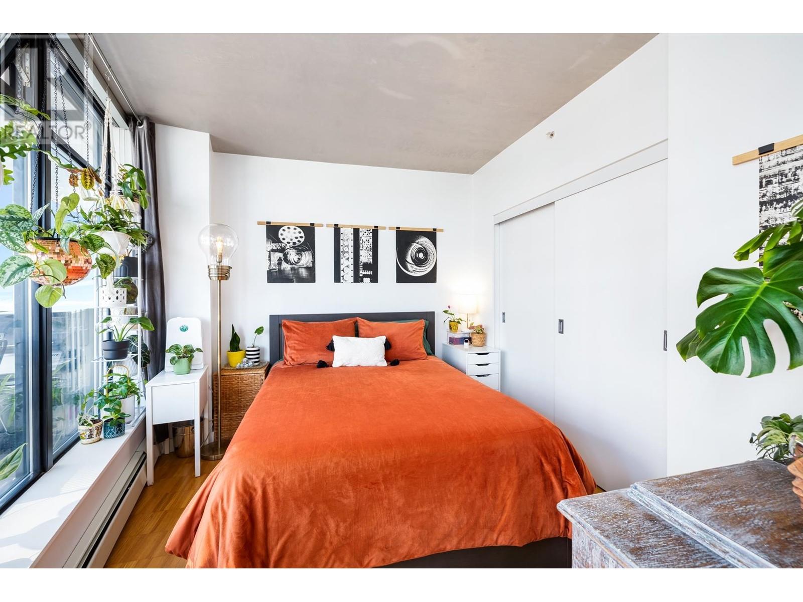 2807 108 W Cordova Street, Vancouver, British Columbia  V6B 0G5 - Photo 10 - R2812756