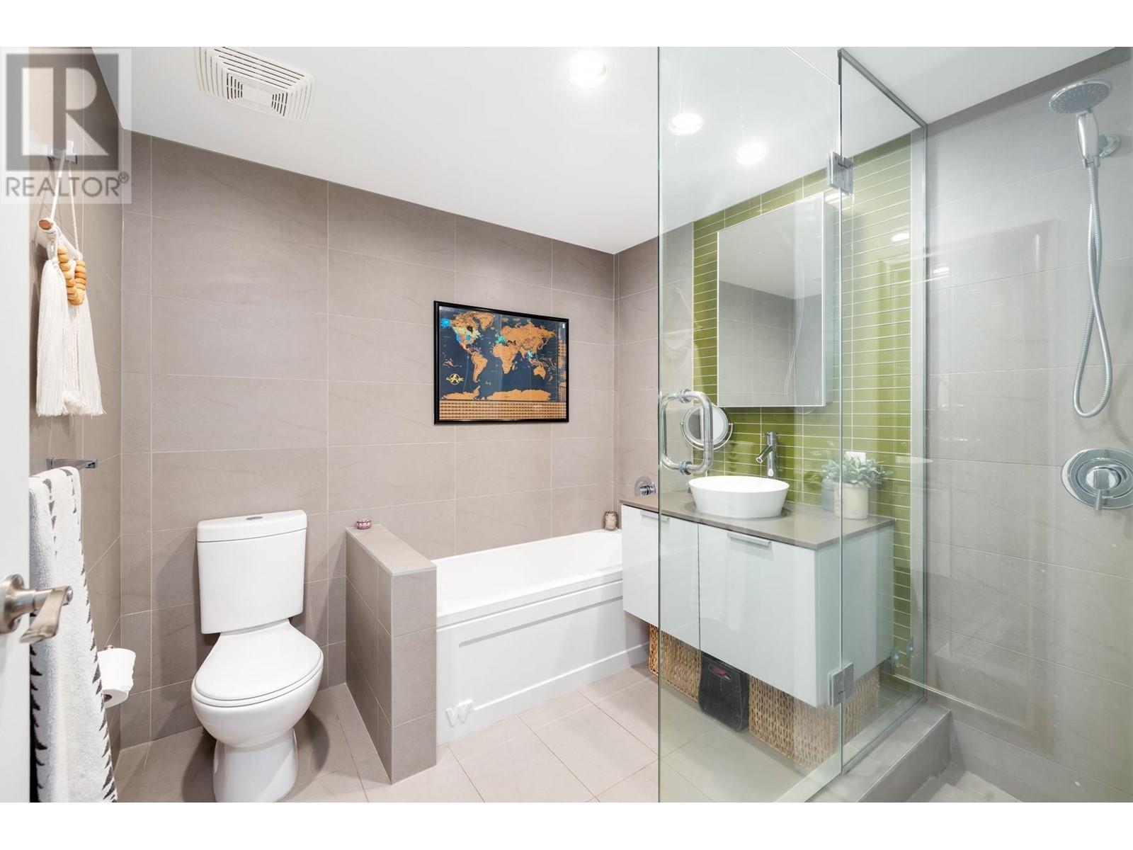 2807 108 W Cordova Street, Vancouver, British Columbia  V6B 0G5 - Photo 11 - R2812756