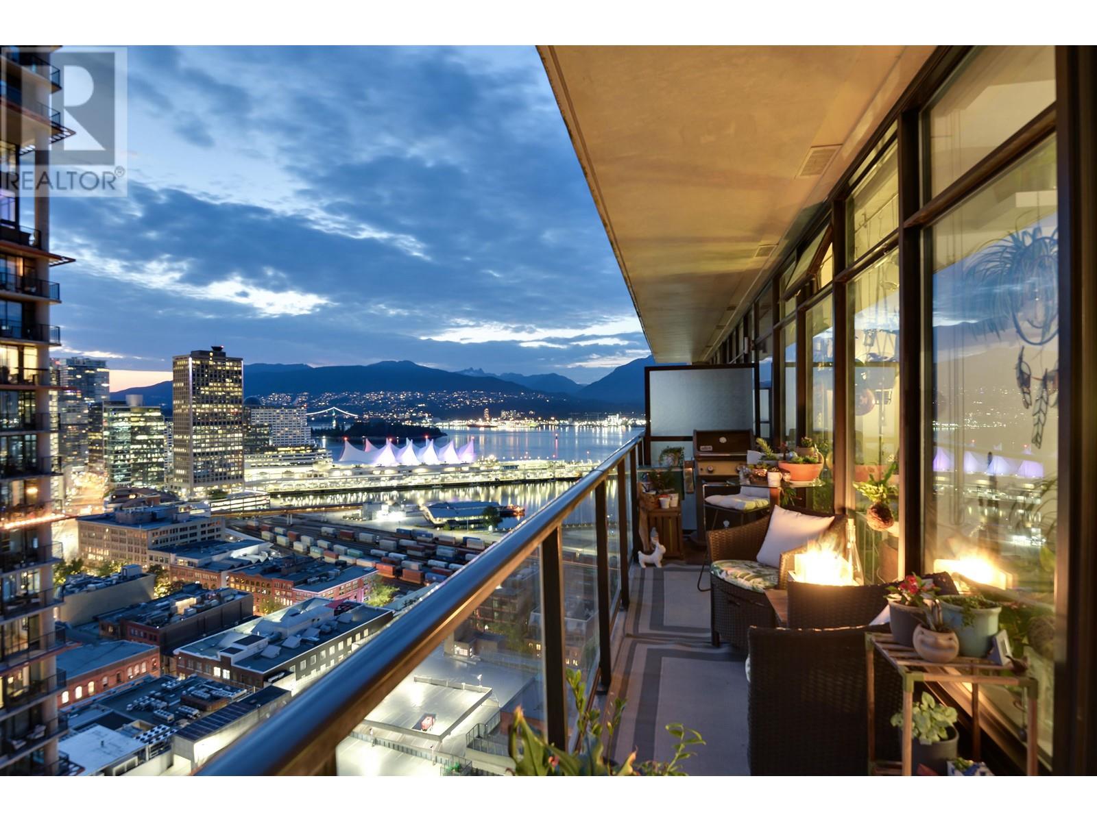2807 108 W Cordova Street, Vancouver, British Columbia  V6B 0G5 - Photo 13 - R2812756