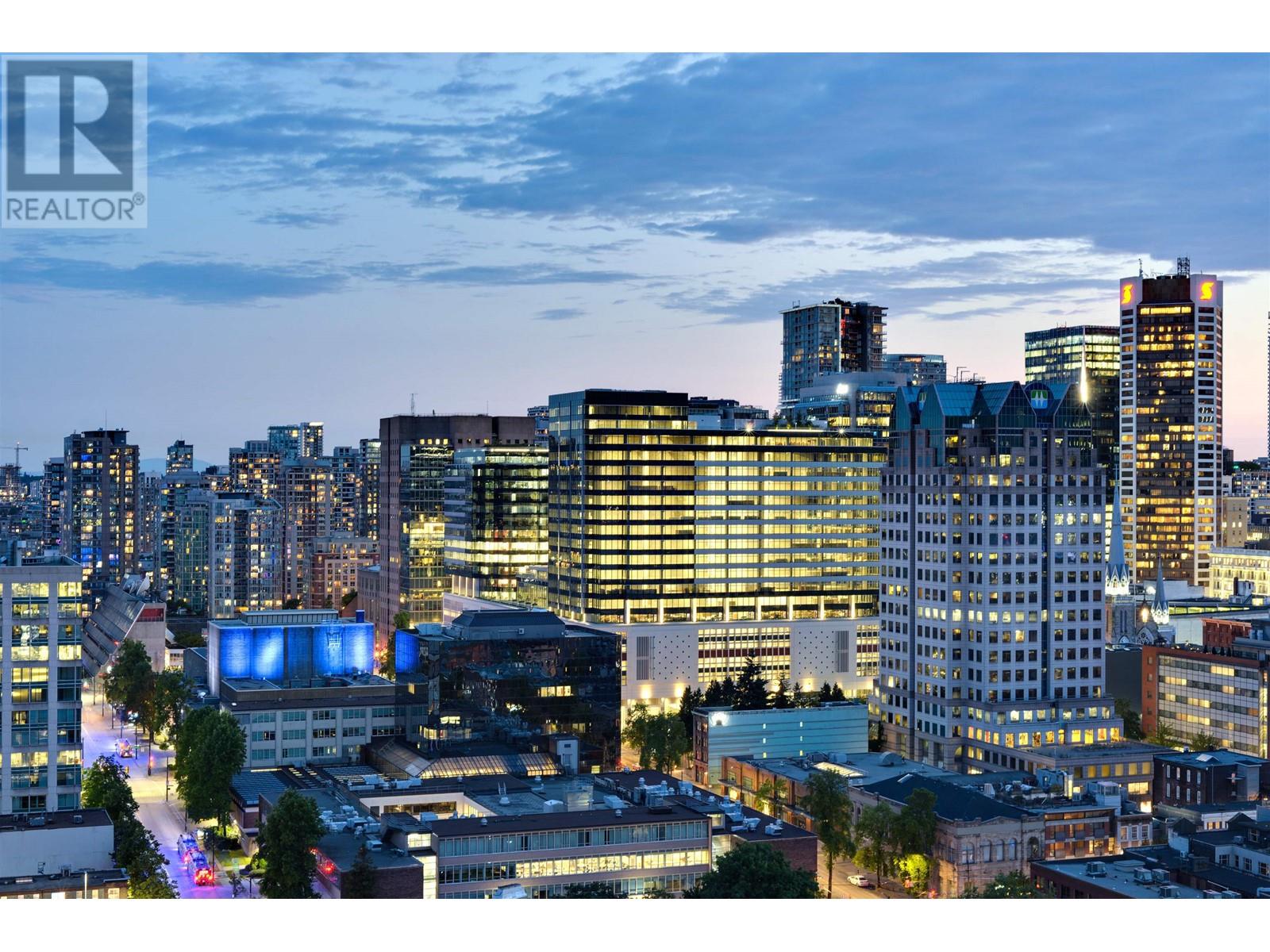 2807 108 W Cordova Street, Vancouver, British Columbia  V6B 0G5 - Photo 14 - R2812756